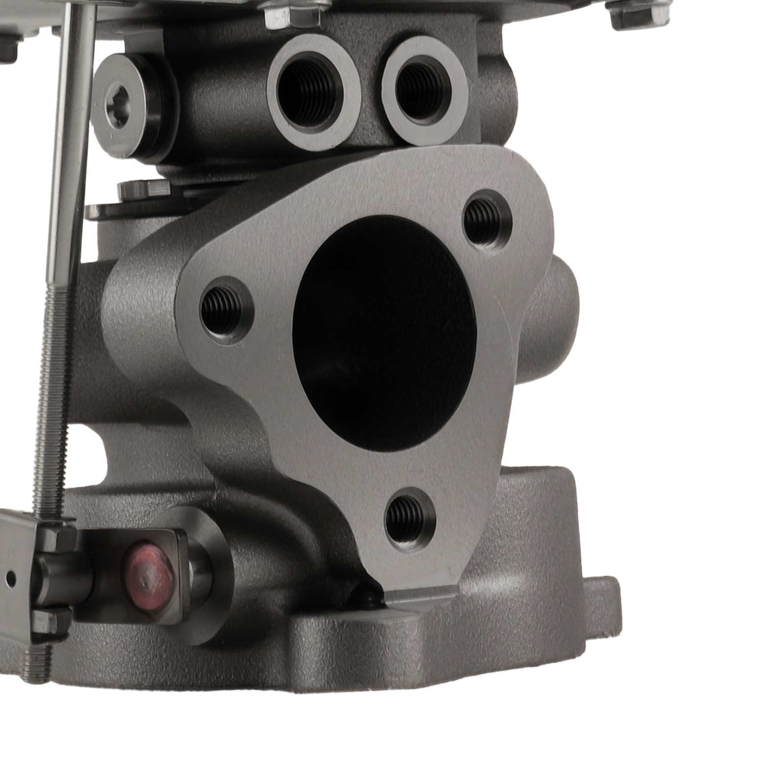 Turbolader K04-0023 for Audi S3 TT Seat Leon Cupra R 1,8 Liter turbo