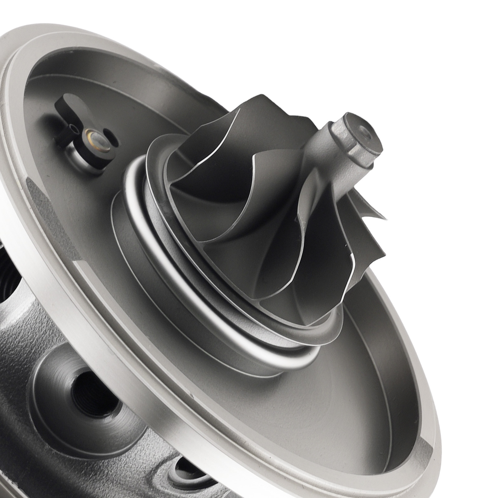 Turbo Rumpfgruppe for Iveco Daily VI Kasten  100KW 2016-2025 5801922491 Billet