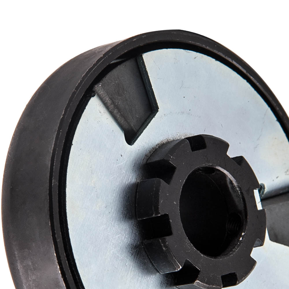 Centrifugal Clutch 1 inch Bore 40-41-420 Roller Chain For Go Karts & Mini Bikes