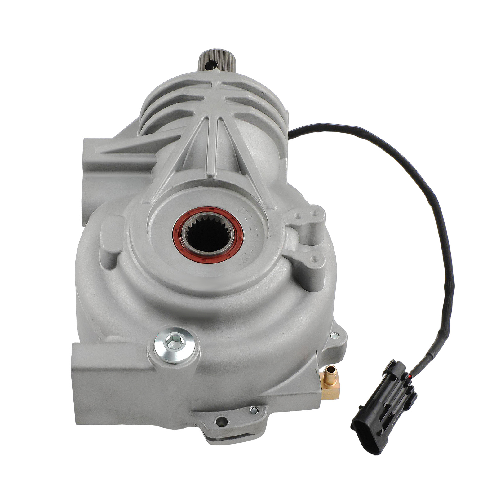 Front Differential For Polaris Ranger XP 900\900 Crew 1333750 1333104 New