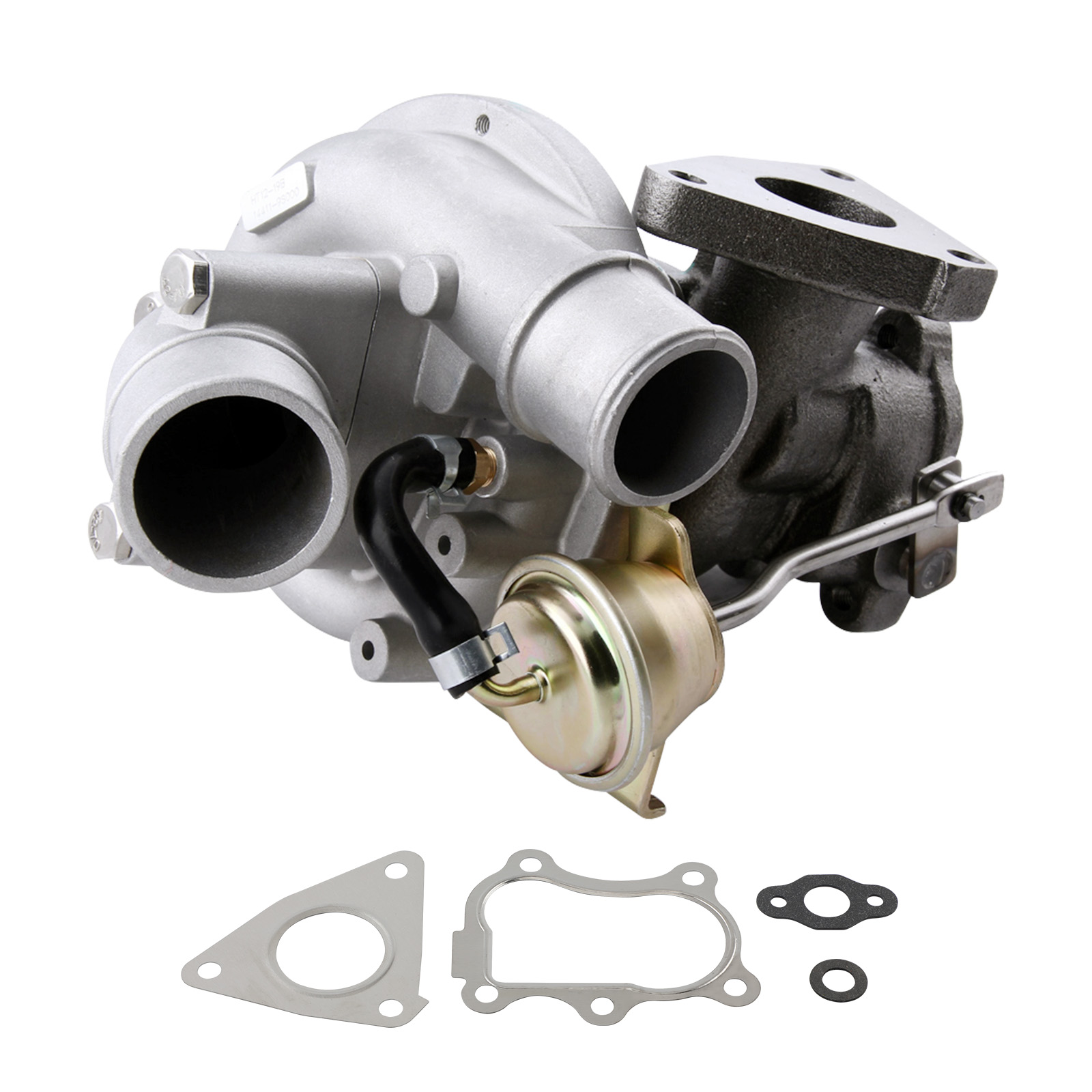 Turbo Turbocharger Fit for Nissan D22 Navara 3.0L HT12-19B HT12 14411-9S000