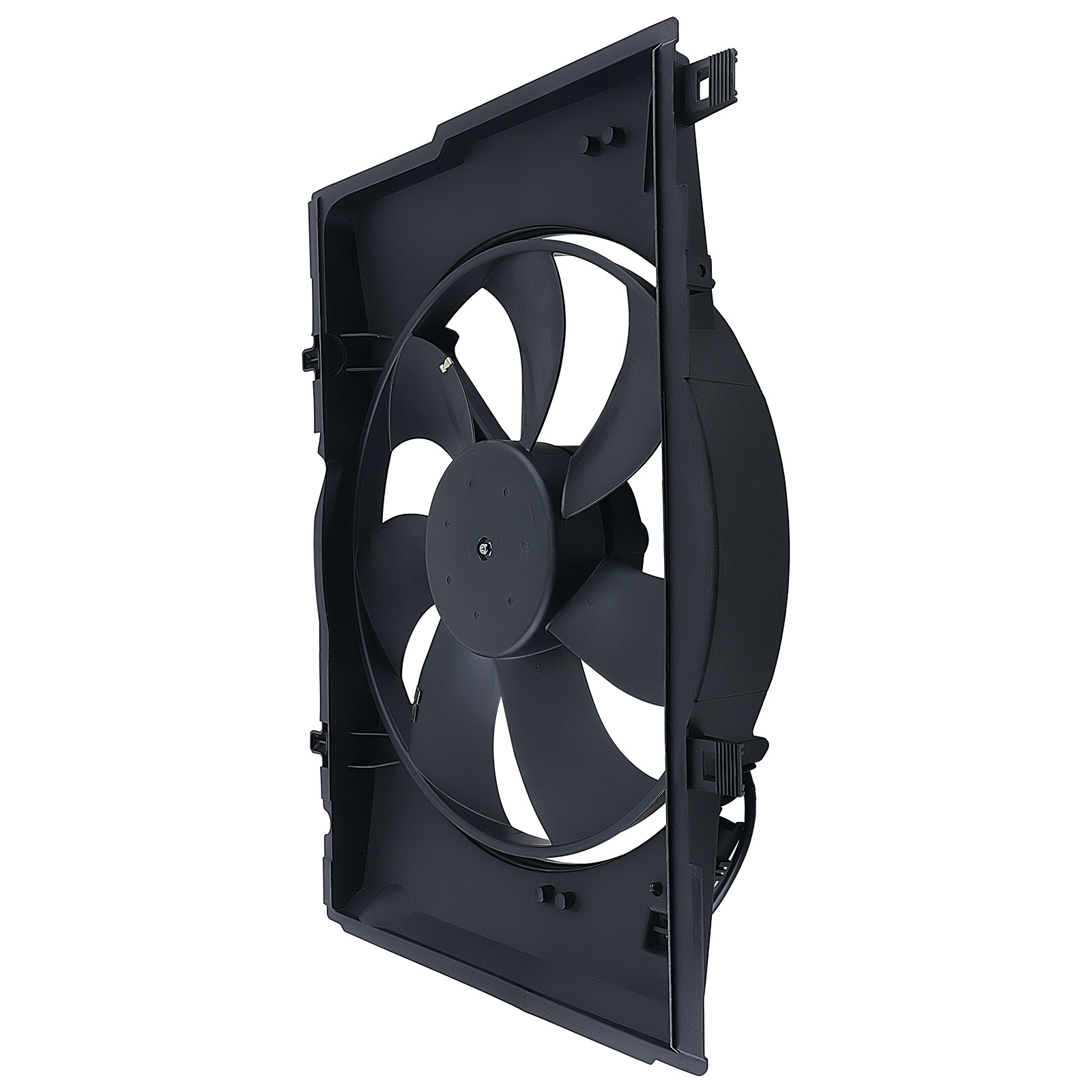 Cooling Fan for Chrysler Crossfire V6 2004-2006 5101095AA Direct Replacement