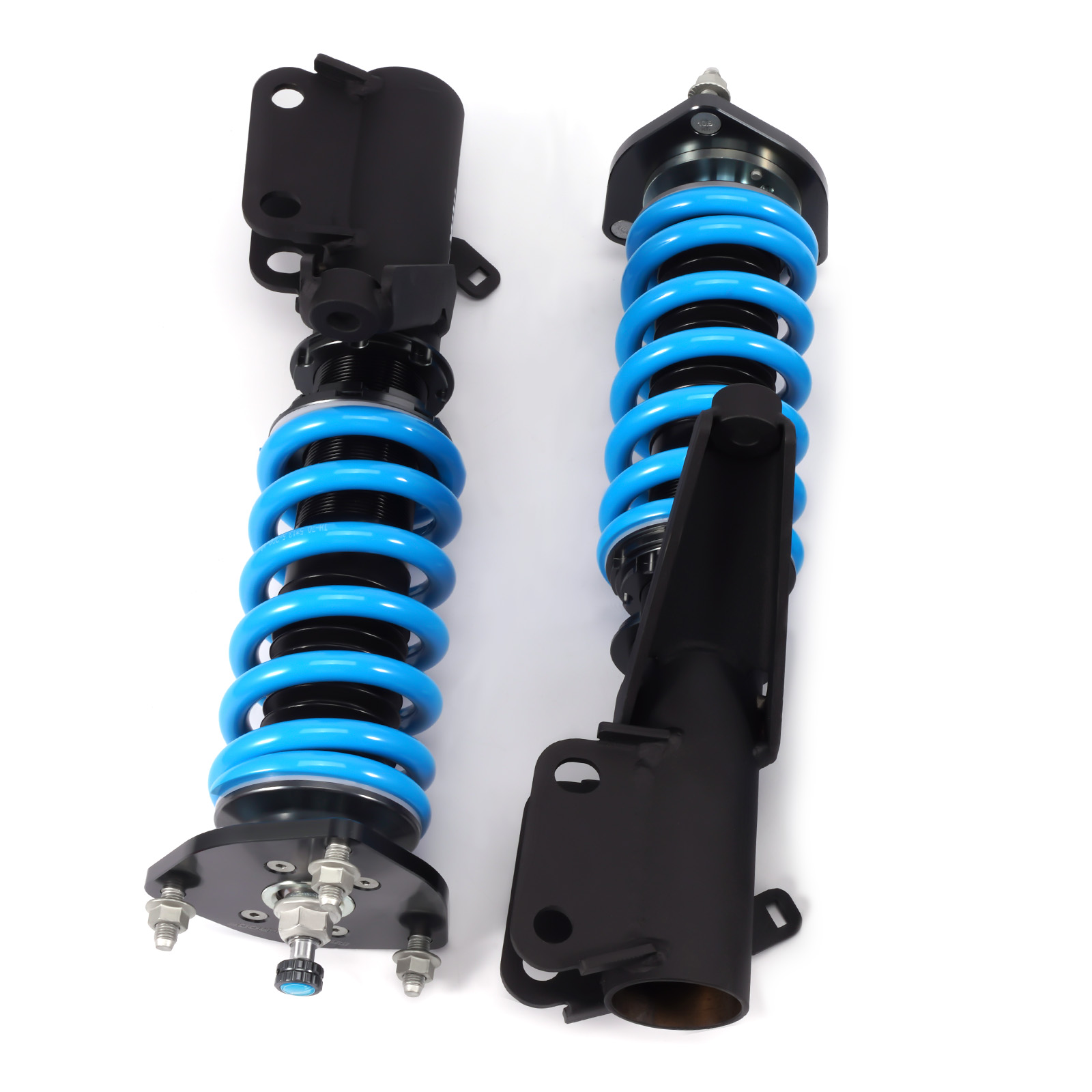 24 Way Coilovers Kit For Honda Civic VII DX/EX/GX/HX/LX/Si Sedan Coupe 01-05