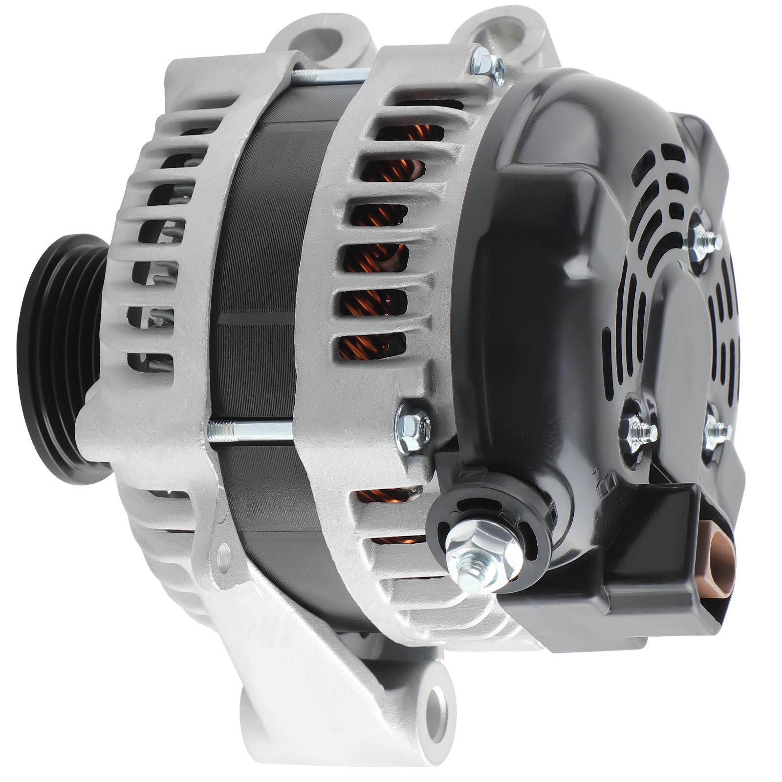 150 Amp Alternator for Land Rover LR4 / Range Rover Sport 2010 2011 2012 2013