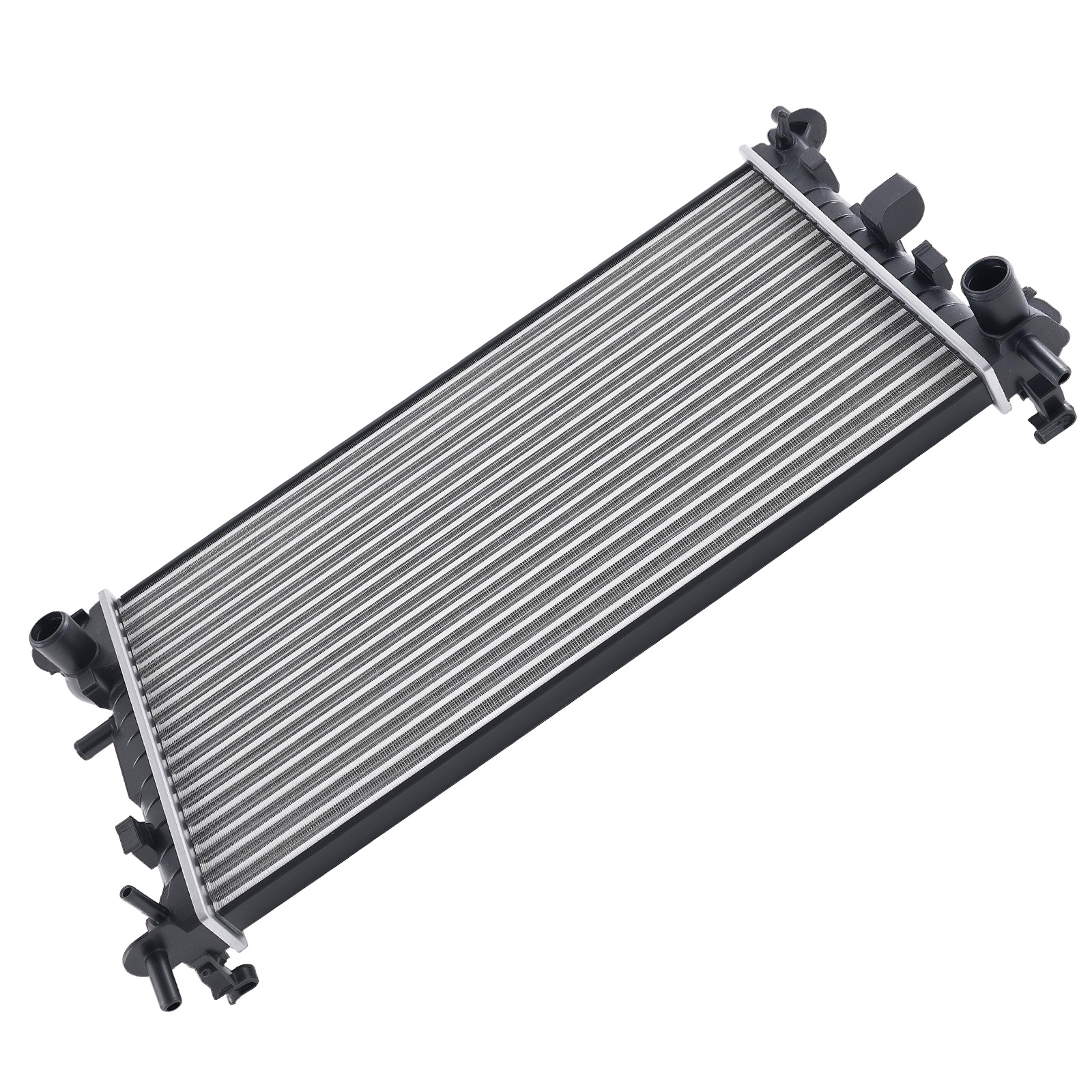 Radiador Aluminio for Ford Focus MK1 1.8 2.0 Manual 1998-2005