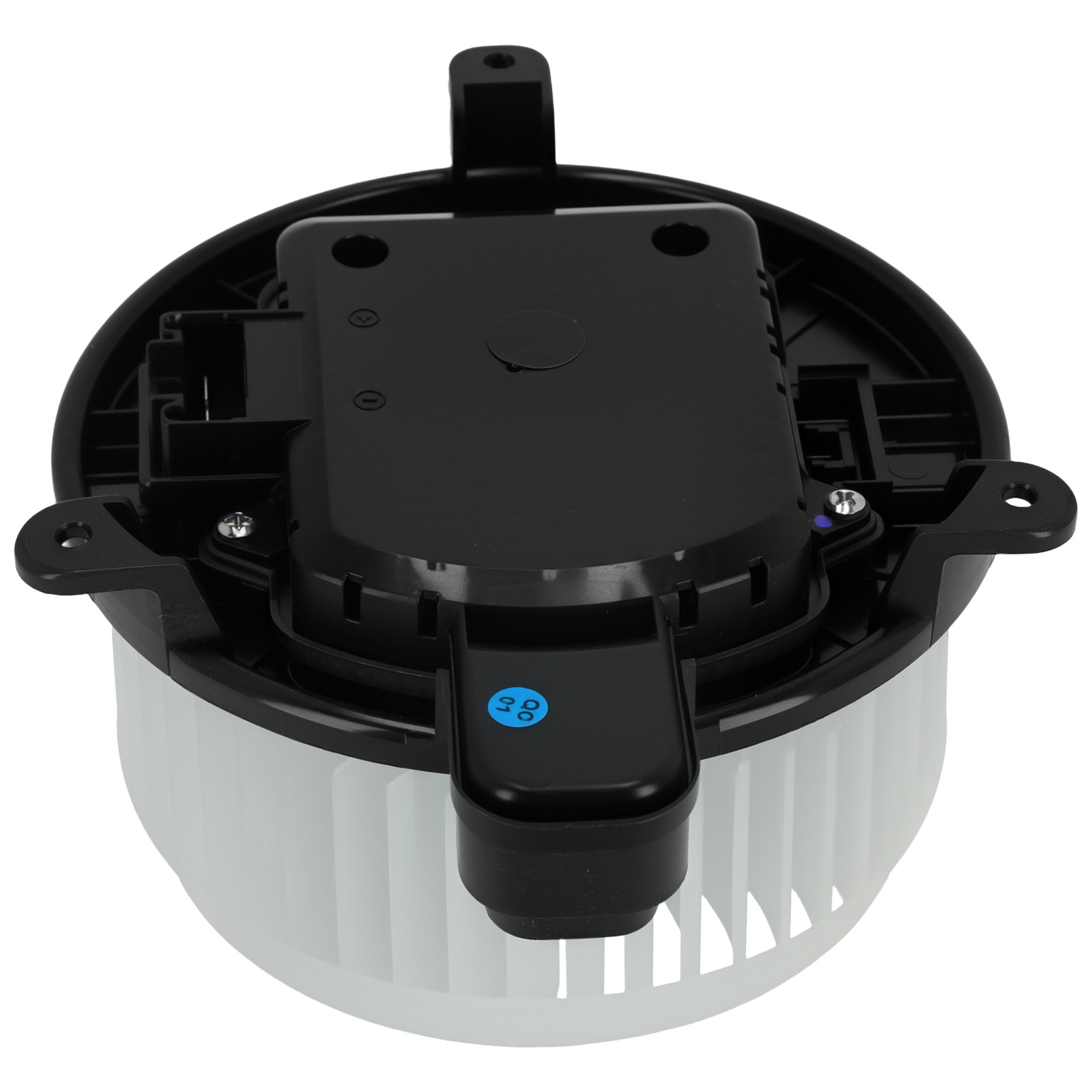 Heater Blower Motor wIth Fan For Toyota Sequoia 2008-2020 87103-0C050 PM4055