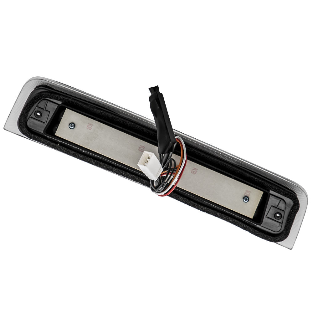 Rear Right Left Brake Light Red+White For Dodge Ram 1500 2009-2017 55372082AF