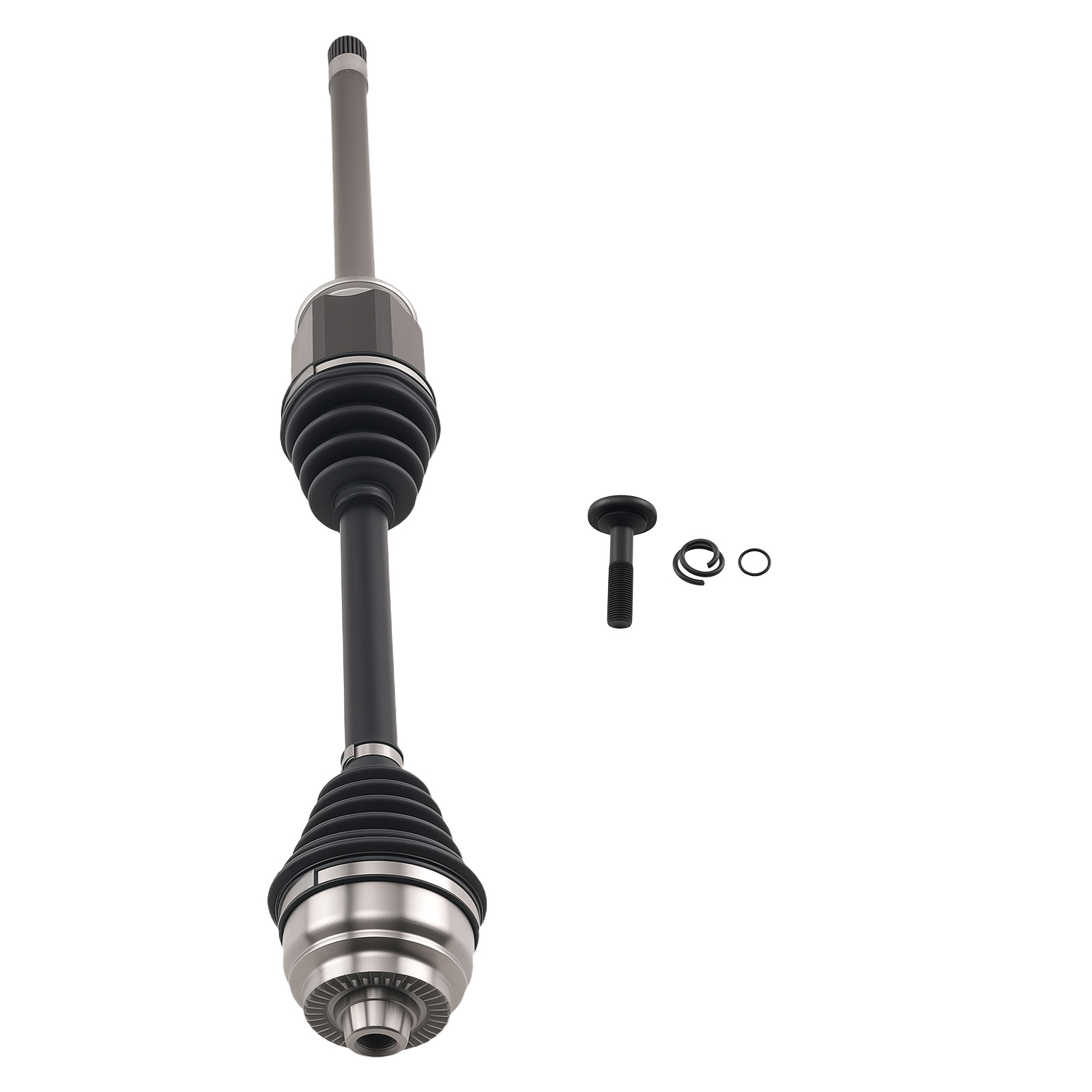 Front Right CV Axle Assembly For BWM 528i 535D 535i 550i xDrive 44751293R
