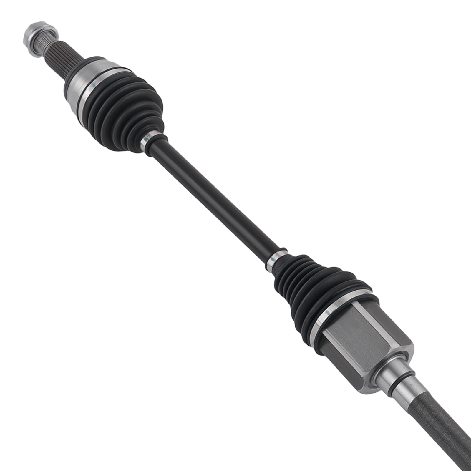 Front Right CV Axle for Jaguar XJ XJR 2013-2019 5.0L V8 C2D42128