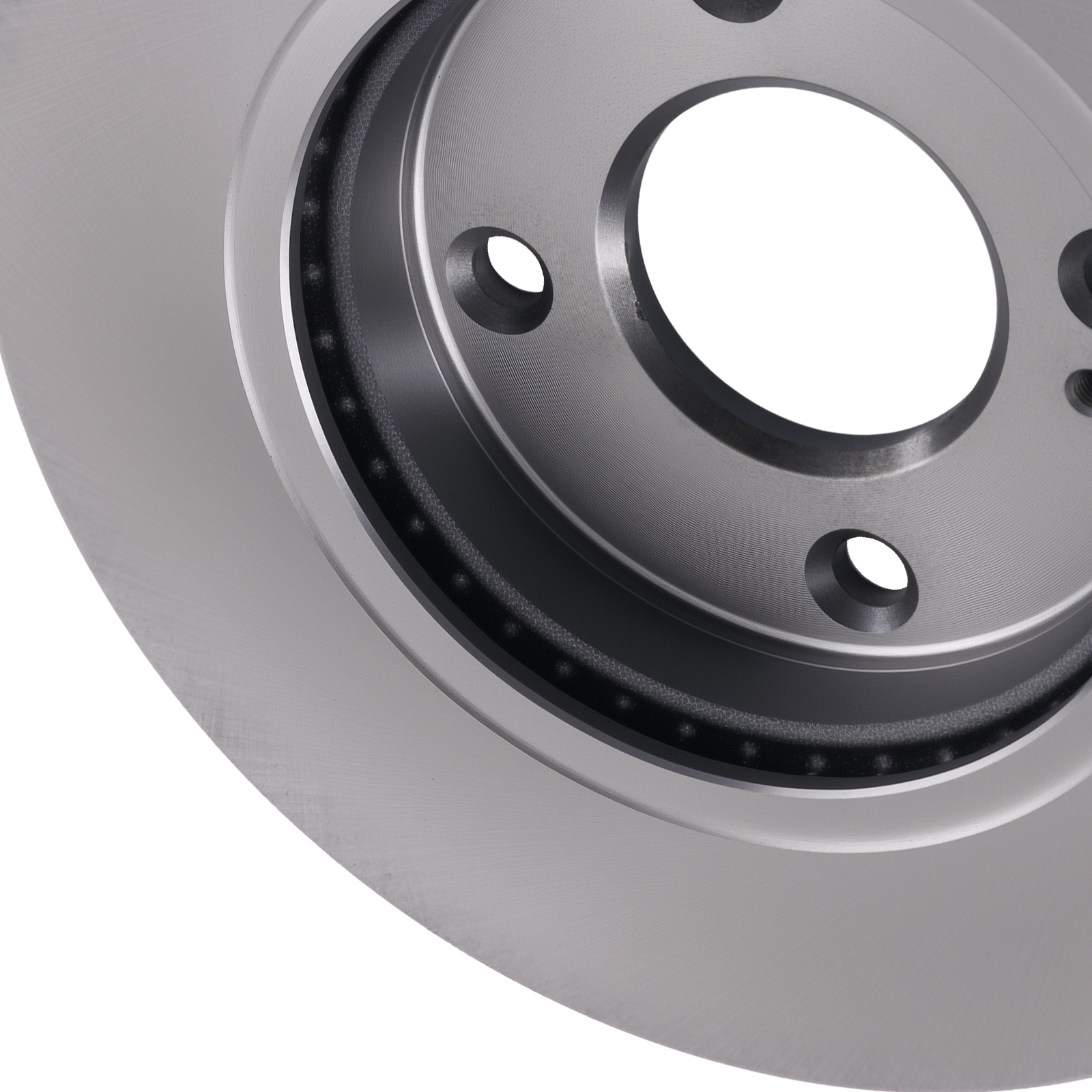 Vordere Bremsscheiben für Ford Fiesta VI CB1 CCN + Van 1.0 1.2 1.4 1.5 1.6L