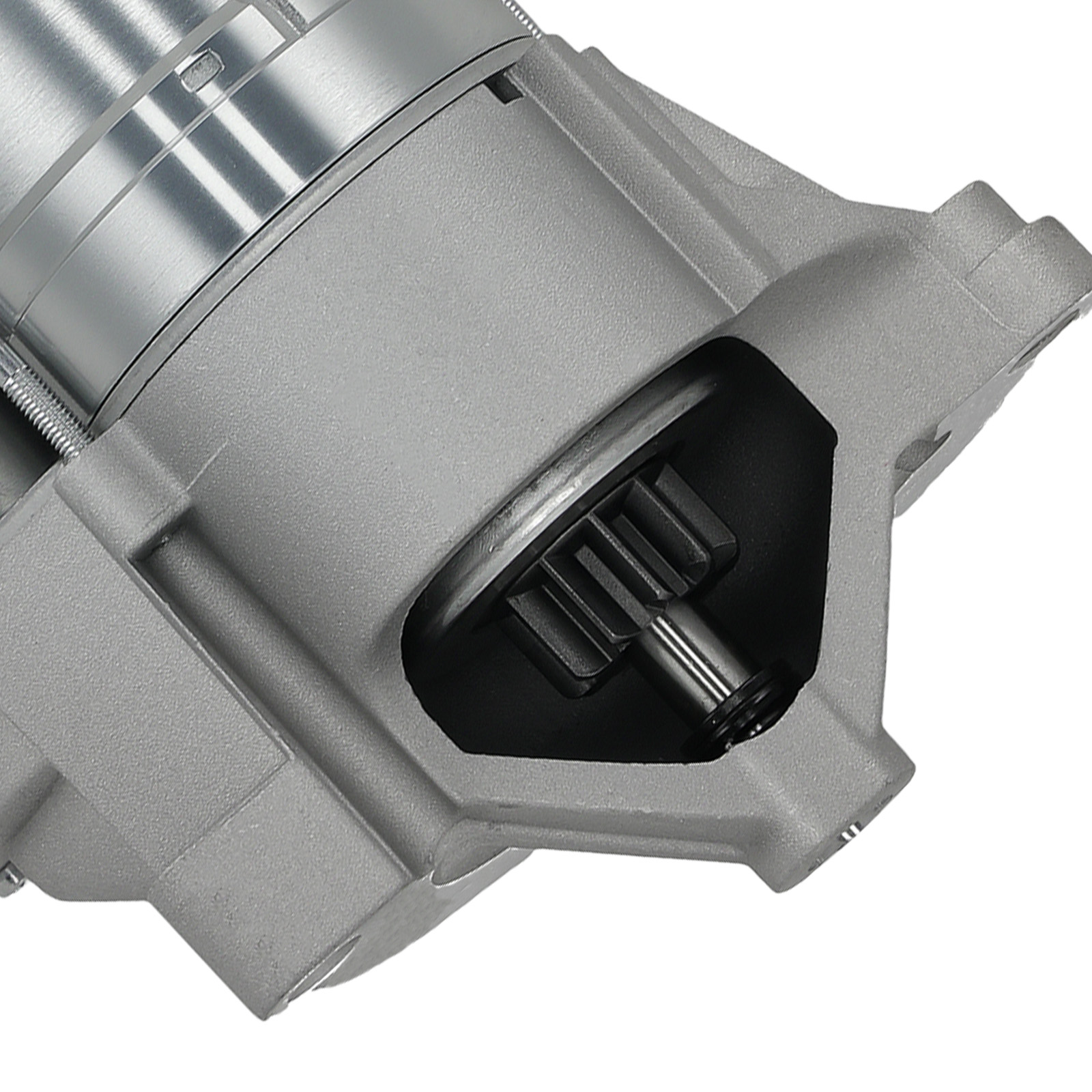 Motor de Arranque for Citroën C4 C5 Xsara 2.0L Diésel 2000-2013 5802EF