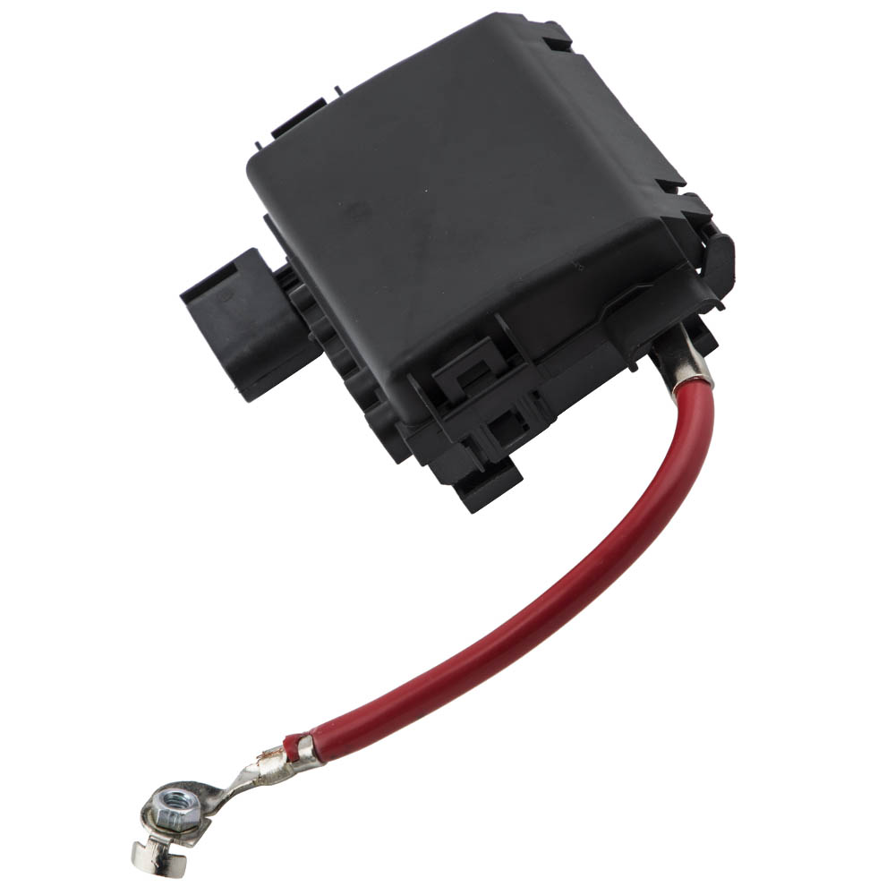 Sicherungsbox Sicherungskasten Set for VW Sharan 7M8, 7M9, 7M6 7M3937548A