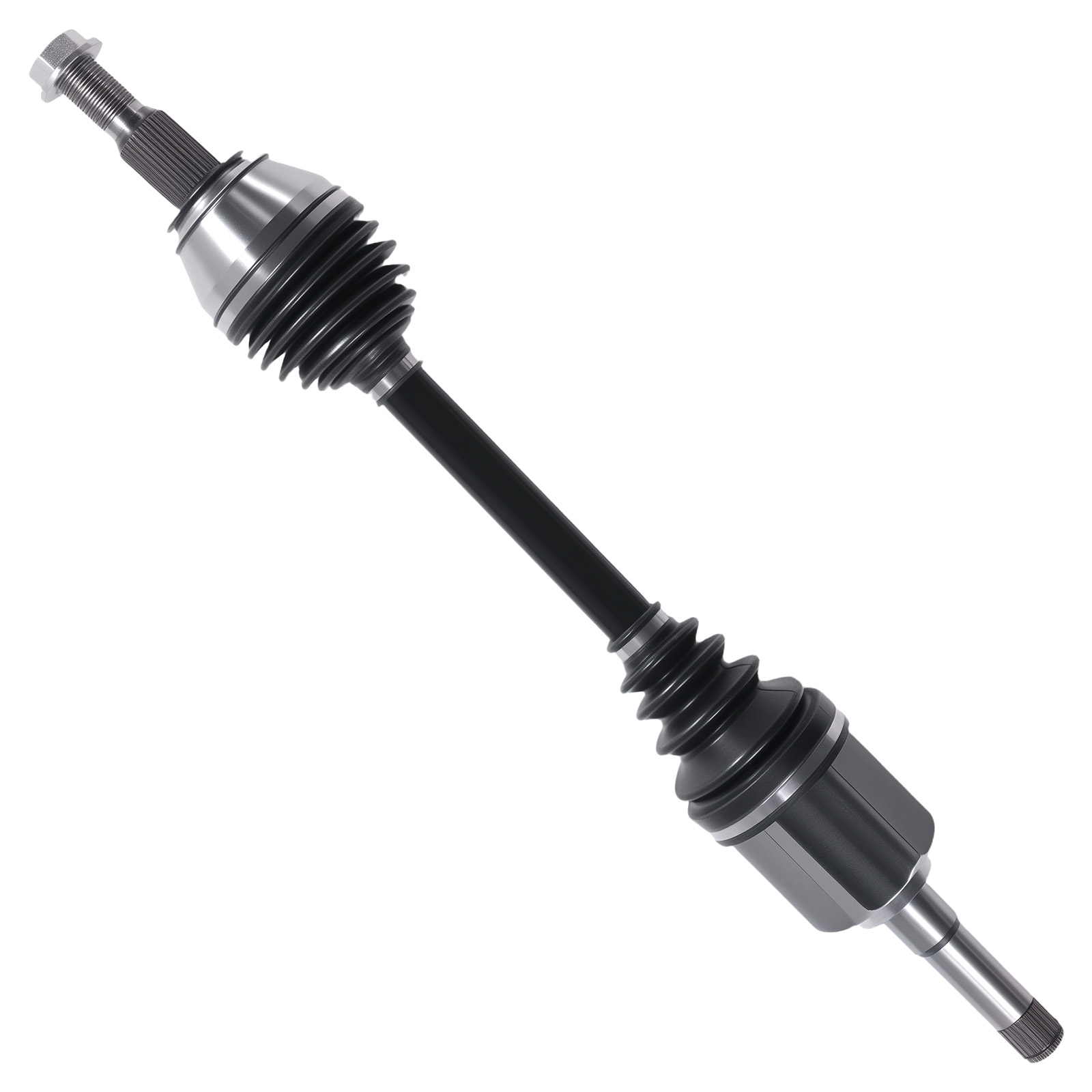 CV Joint Axle Assembly Front Left for Buick Enclave 3.6L 2018-2021