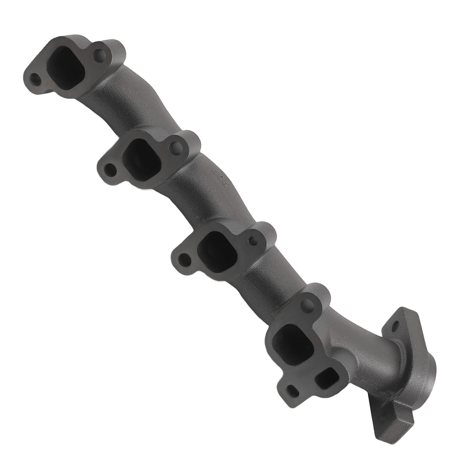 Cast Iron Exhaust Manifolds for Dodge Ram 1500 Dakota Durango V8 4.7L 2004-2007