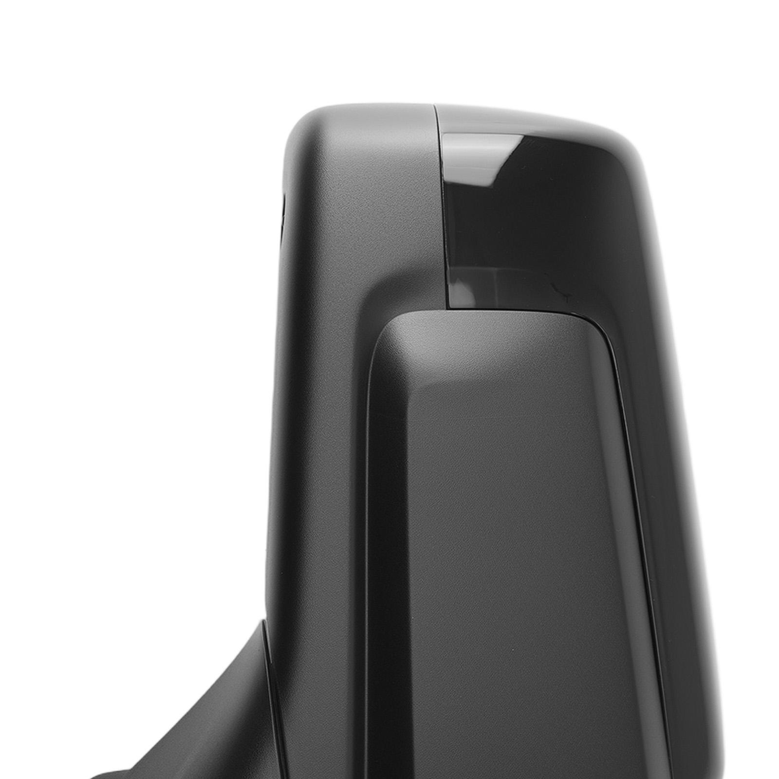 Right Rear View Mirror for Chevrolet Silverado 1500 19-23 GM1321583