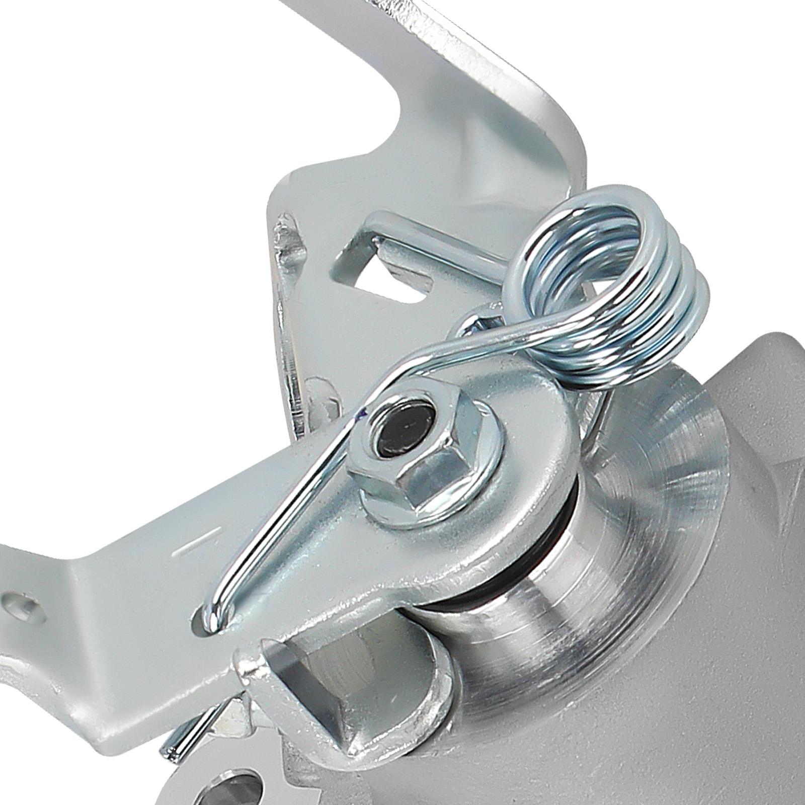 Bremssattel Hinten Links For VW Golf 5 6 Audi A3 8P Skoda Octavia Seat Leon 38mm