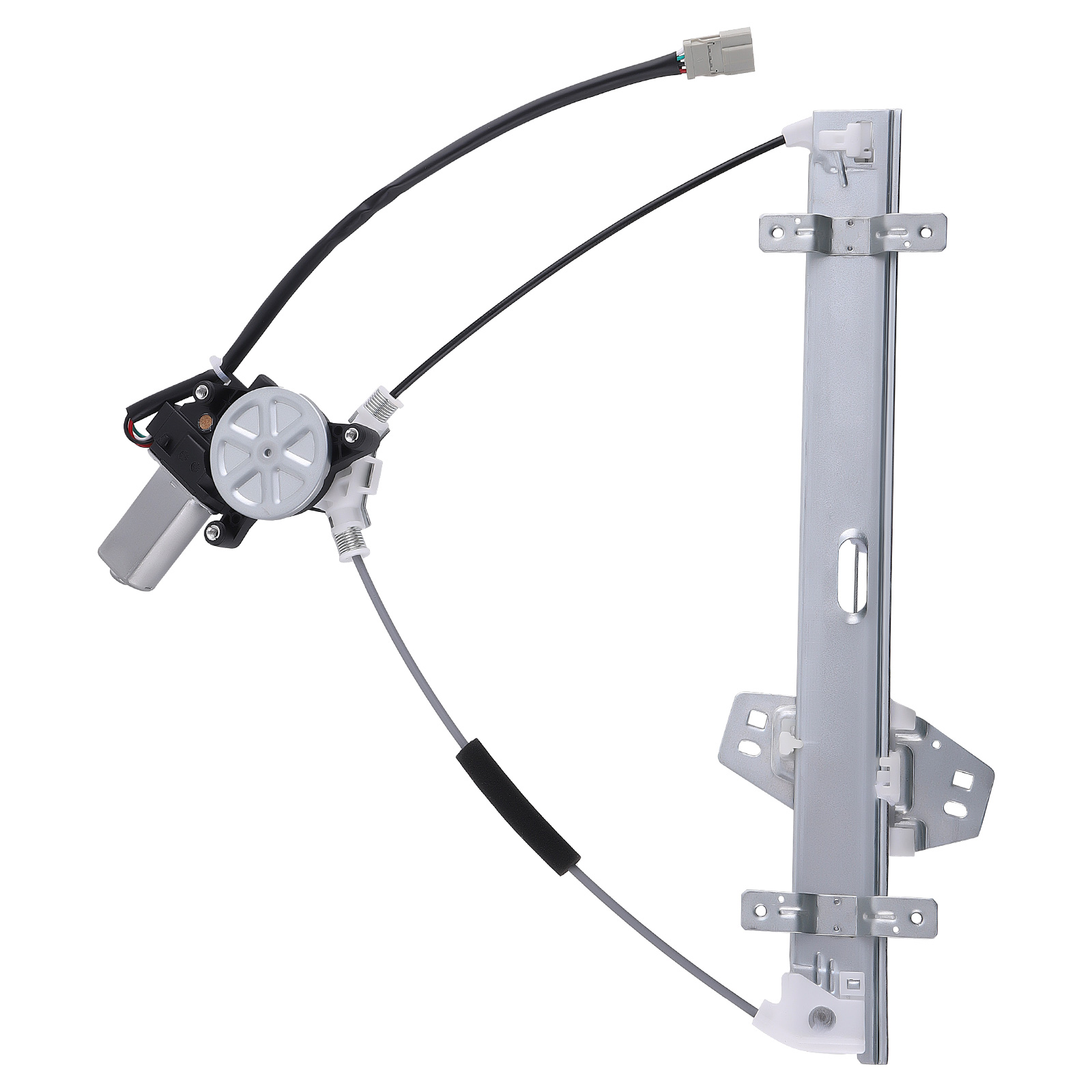 Power Window Regulator + Motor for Honda Civic DX/EX/HX 2001-2005 6601088