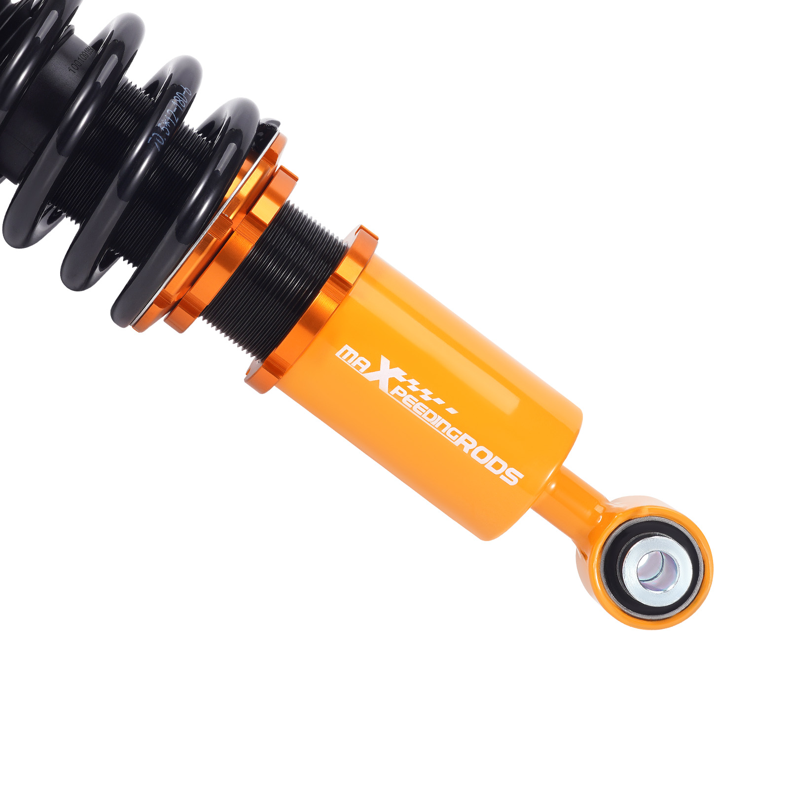 Coilovers Suspension Shocks Kit For MINI R50, R53 Cooper S 2001-2006 Adj. Height