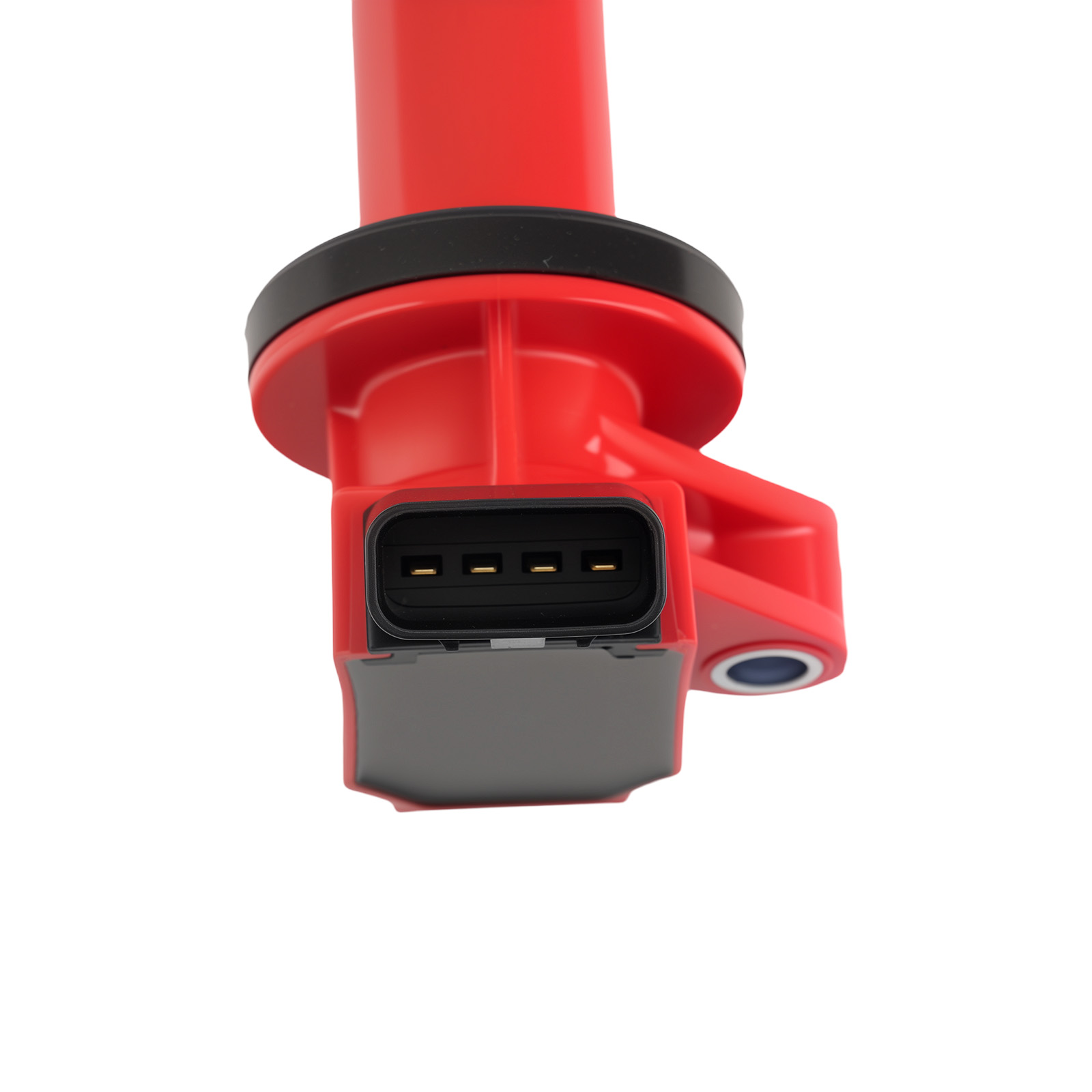 4pcs Ignition Coils & Spark Plugs for Pontiac Vibe Toyota Matrix 1.8L 2003-2008