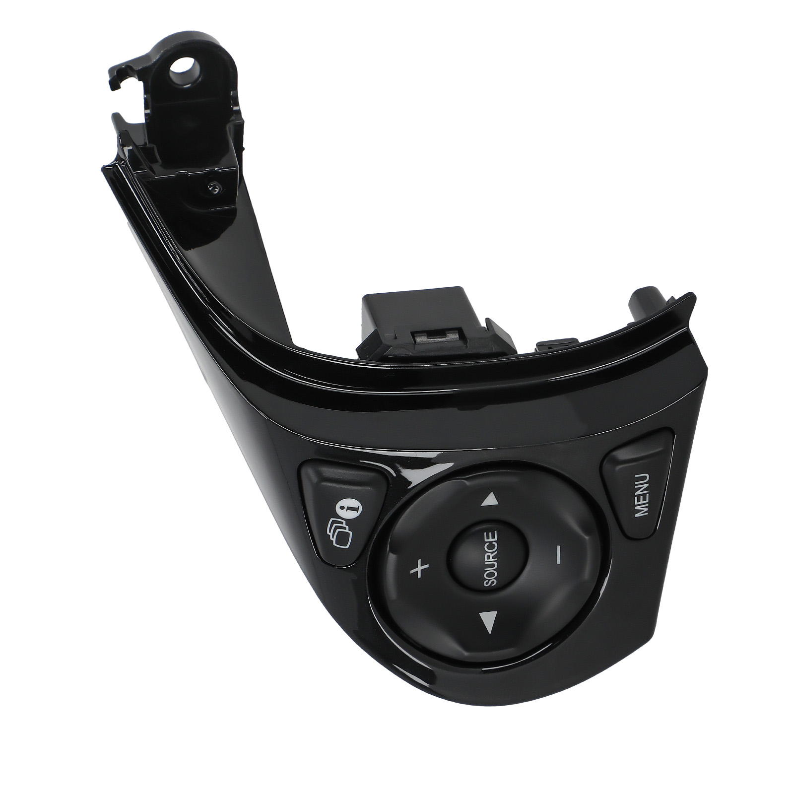 Left Steering Wheel Control Switch For Honda Civic 1.8L 2012-2015 35880-TR6-A01