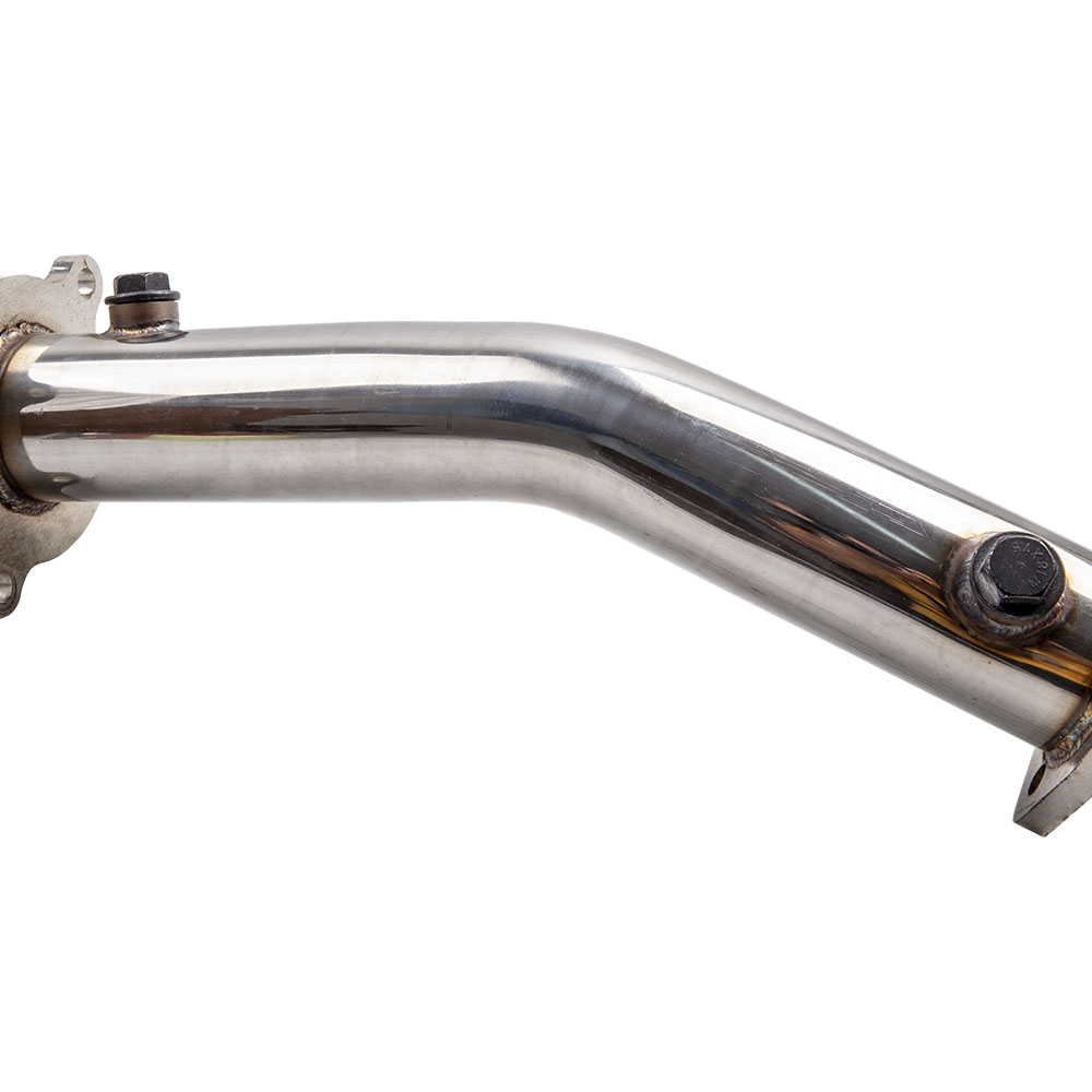 b7 downpipe