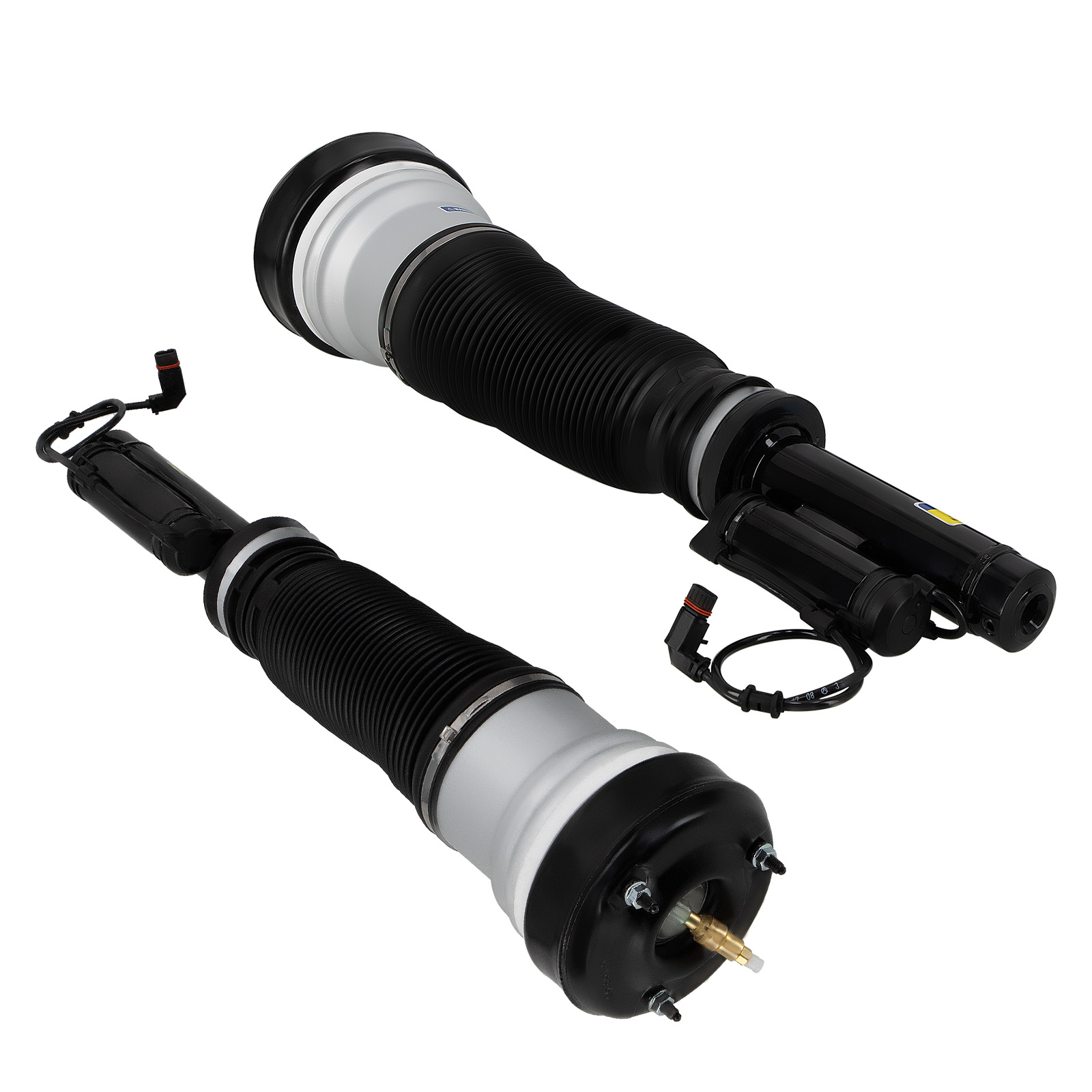 2x Airmatic Suspension Pneumatique 2203202438 for Mercedes Benz S-classe W220