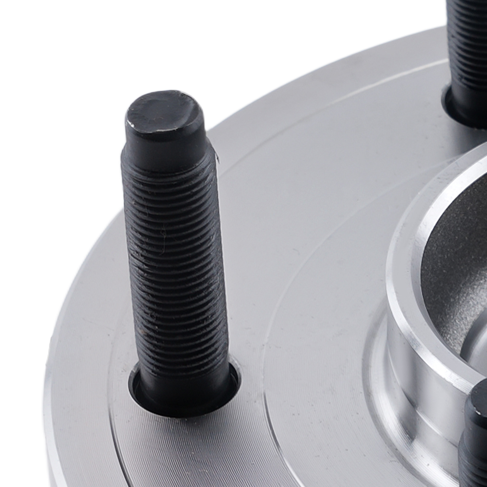 1x Front Wheel Bearing Hub Assembly for DODGE DURANGO 04-05 513207 52104499AC