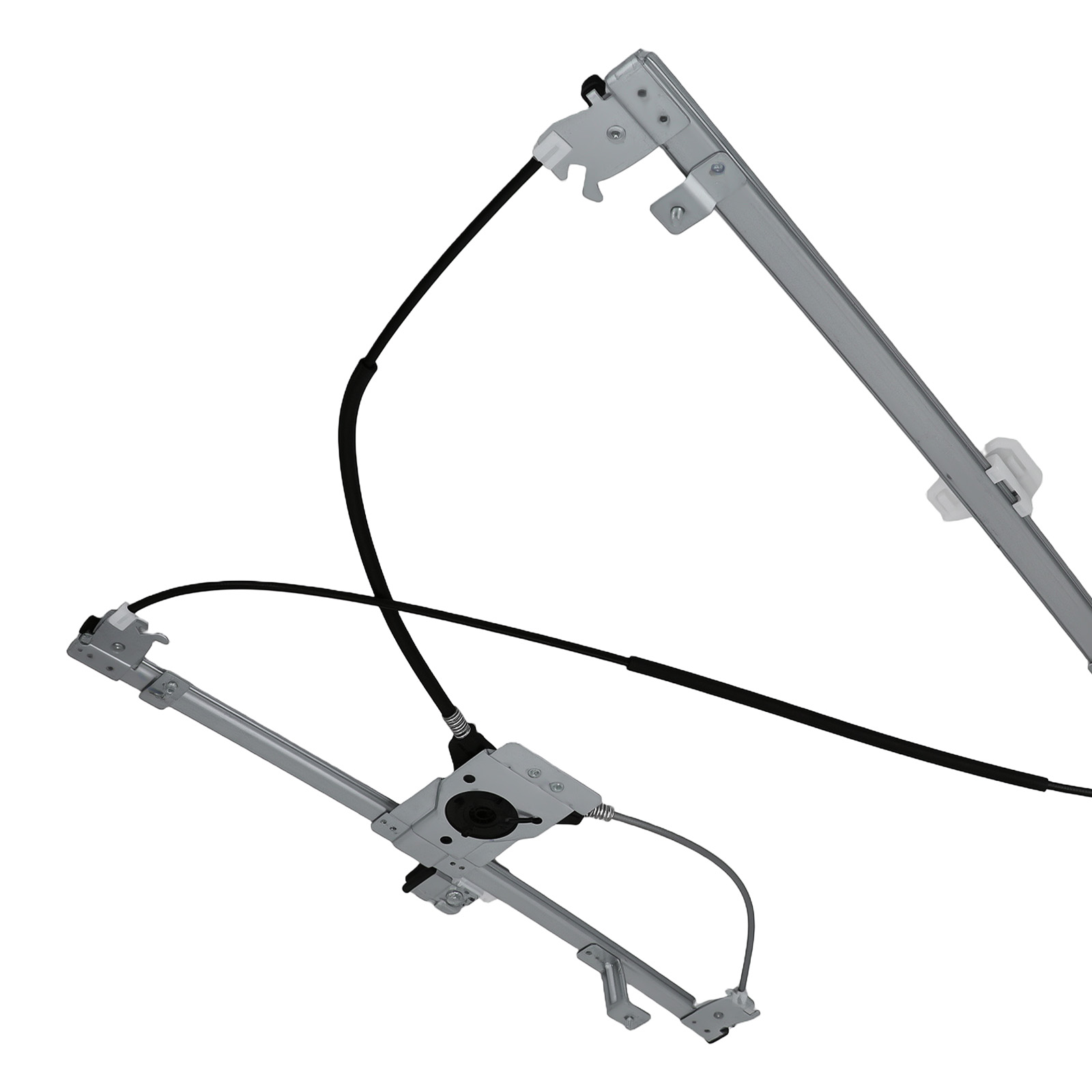 Lève-vitre Avant Droite Électrique for Fiat Scudo 2007-2016 9222Z5 1498743080
