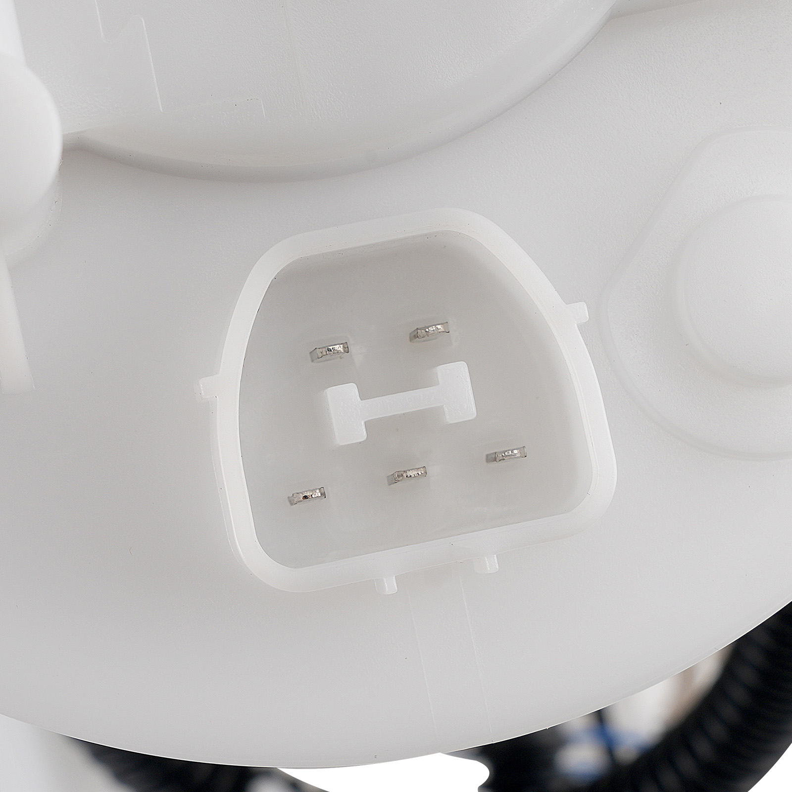 Fuel Pump Assembly w/ Sensor For Honda Civic 1.3L 2003-2005 1.7L 2001-05 E8566M