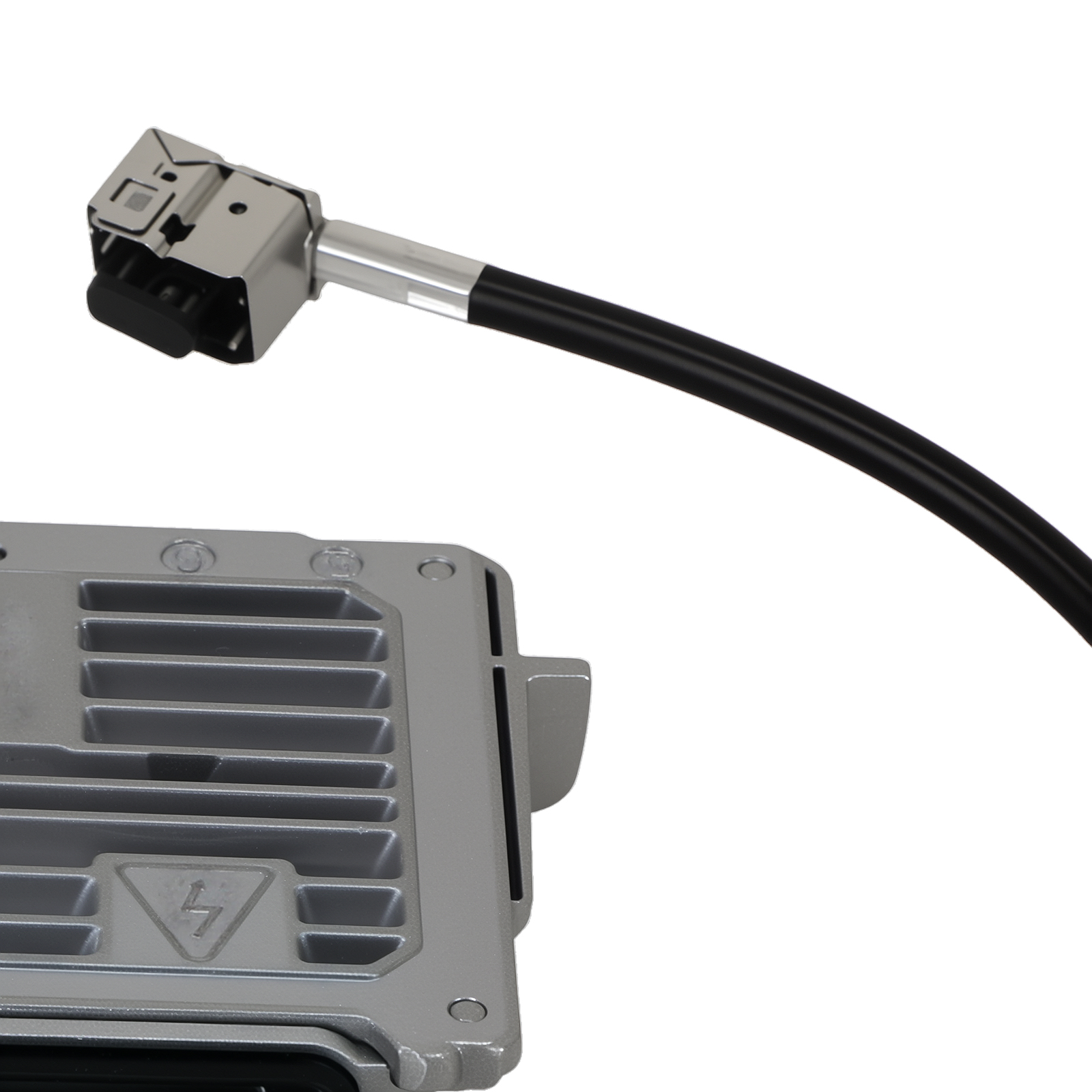 Xenon HID Headlight Ballast Control For For GMC Acadia Chevy Corvette 22840414