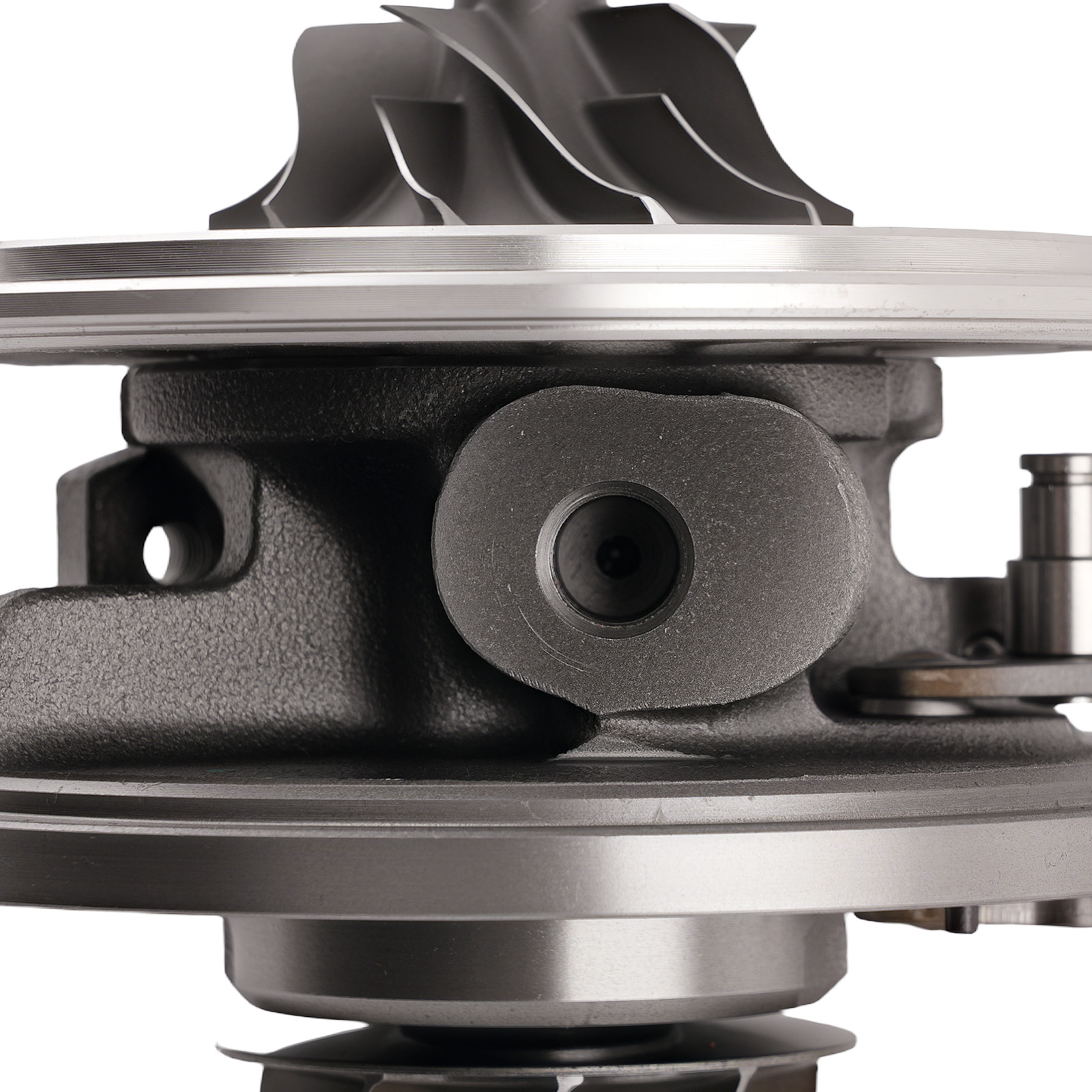 Turbo Cartridge GT1749V para Fiat Croma II 1.9 JTD 150HP 2005-2011 740067-0002