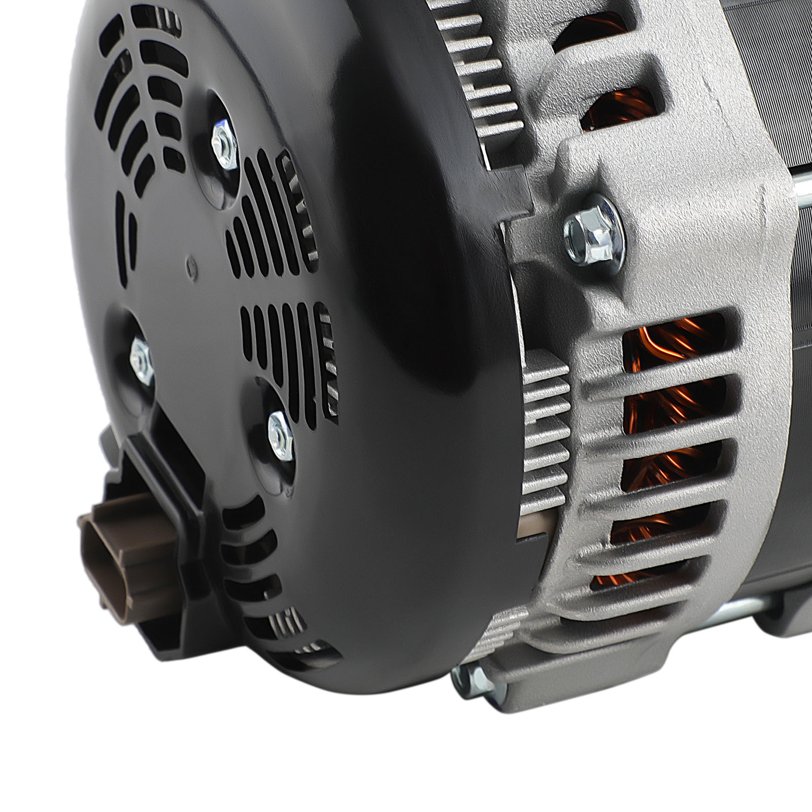 12 V 220A Alternator For Ford F-150 5.0L V8 2011 2012 2013 2014 11532 1042106270