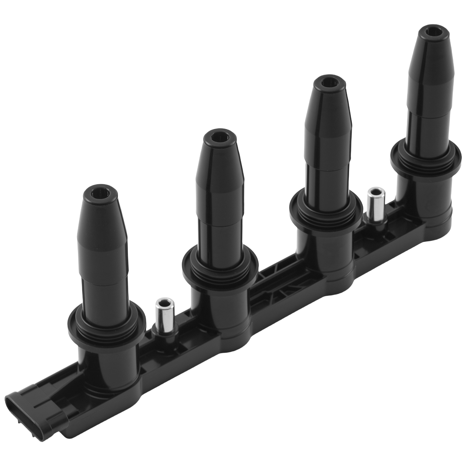 Zündspule Zündmodul for OPEL Astra GTC J 1.6 Zafira VAUXHALL CHEVROLET