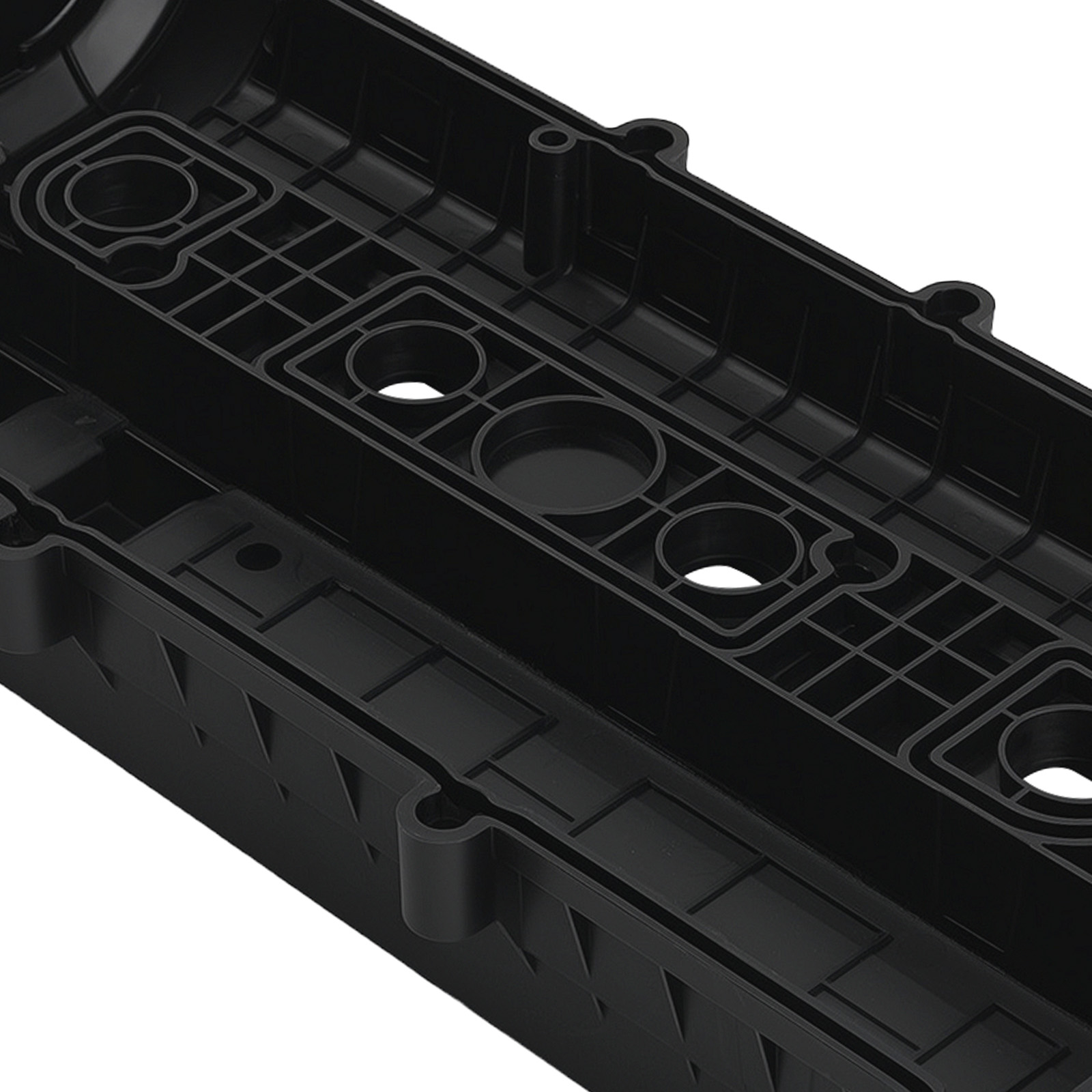 Engine Valve Cover w/Gasket for Mazda 3 5 6 CX-7 2009-2015 2.0L L502-10-210E