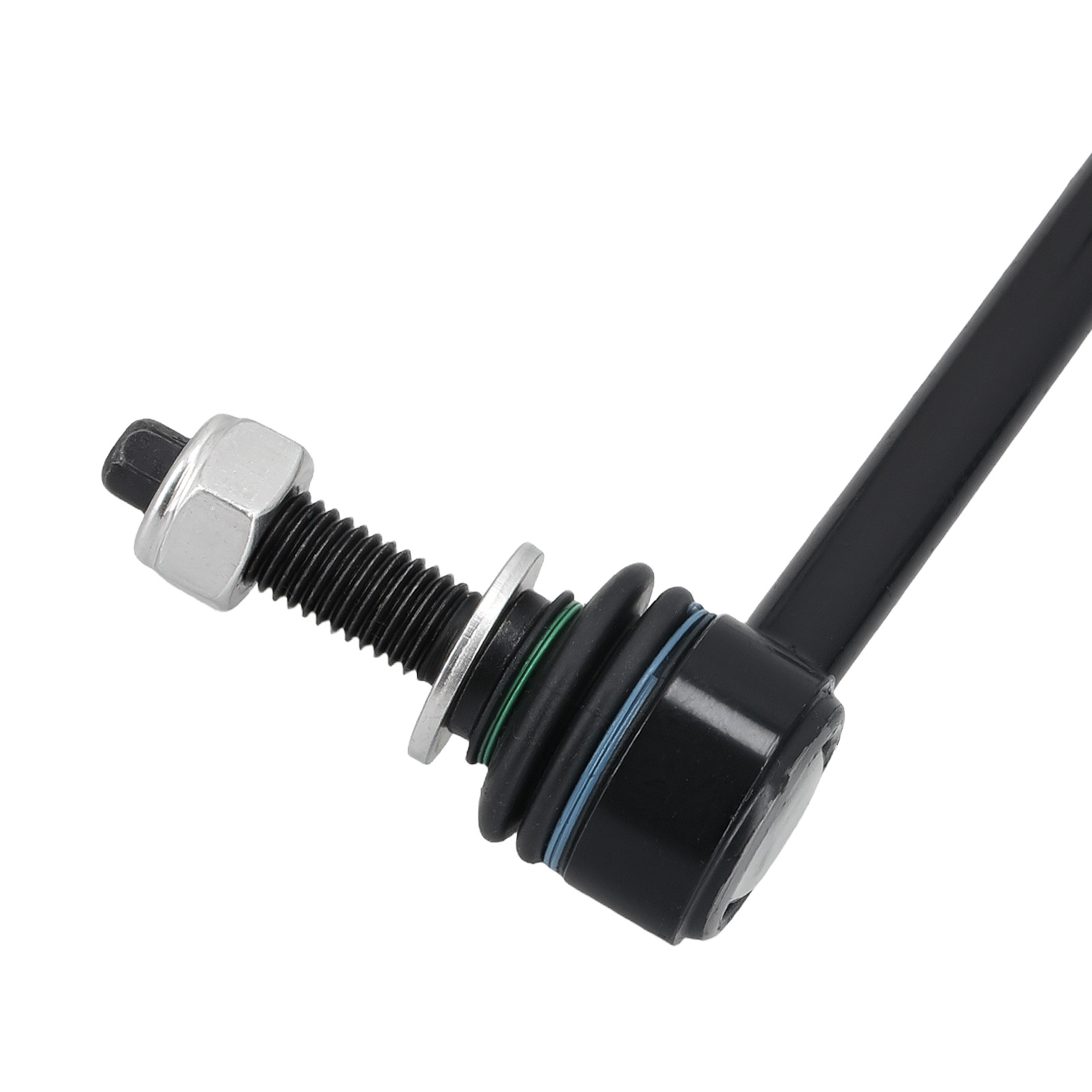 Front Strut Spring Sway Bar End Link Assembly For Dodge Charger 2011-2017