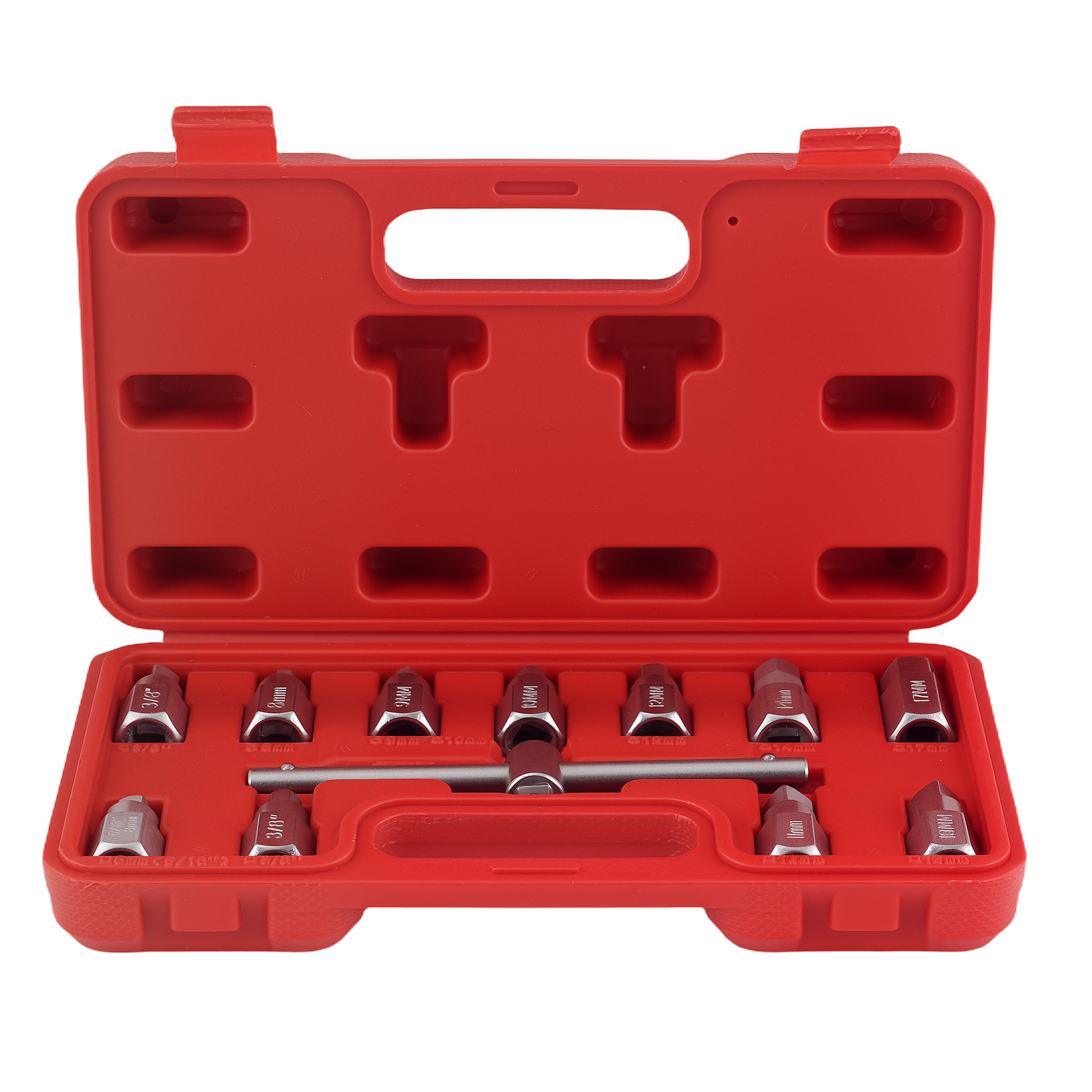 12pc 3/8