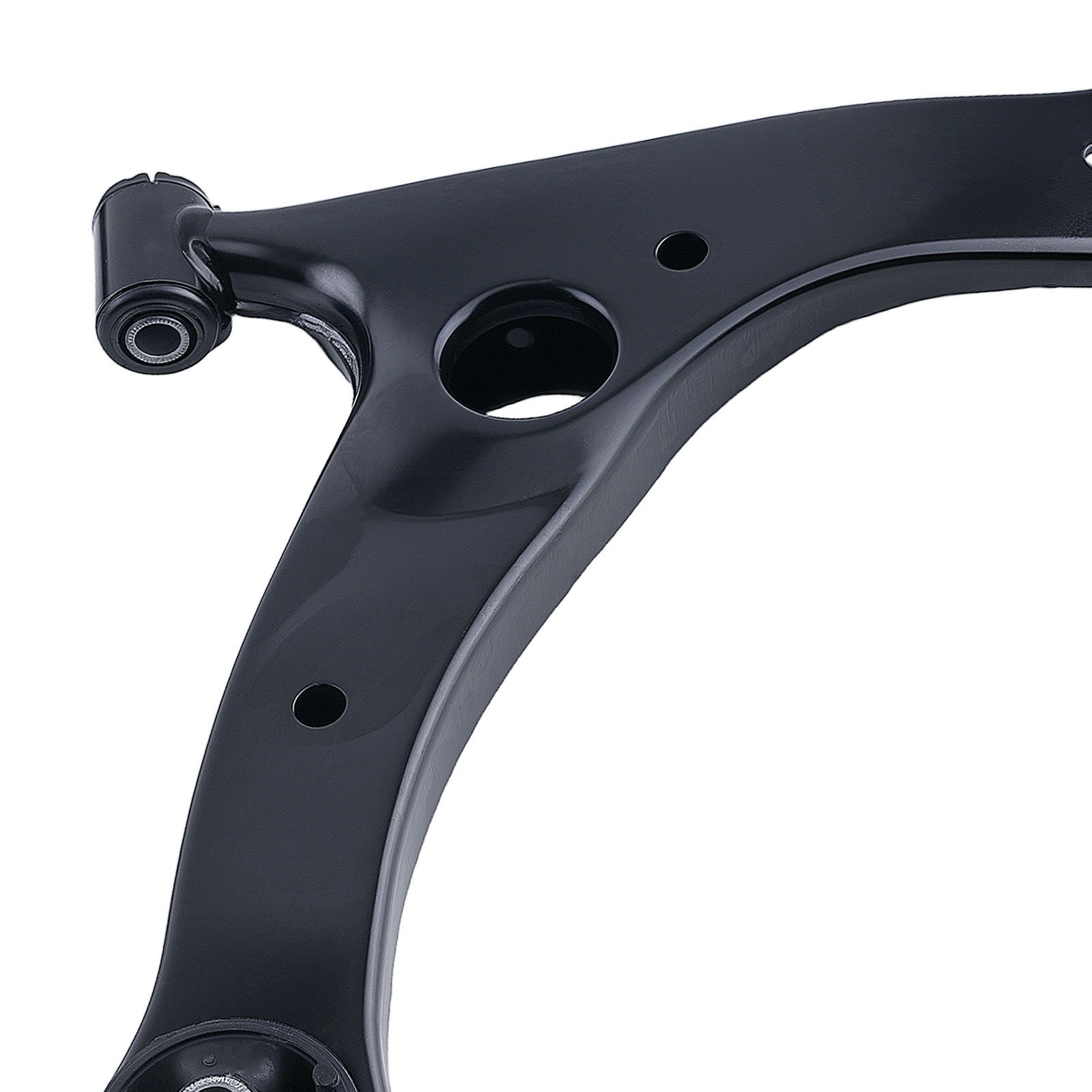 Front Lower Control Arm +Ball Joint Sway bar Link 8Pcs For TOYOTA CELICA 2000-05