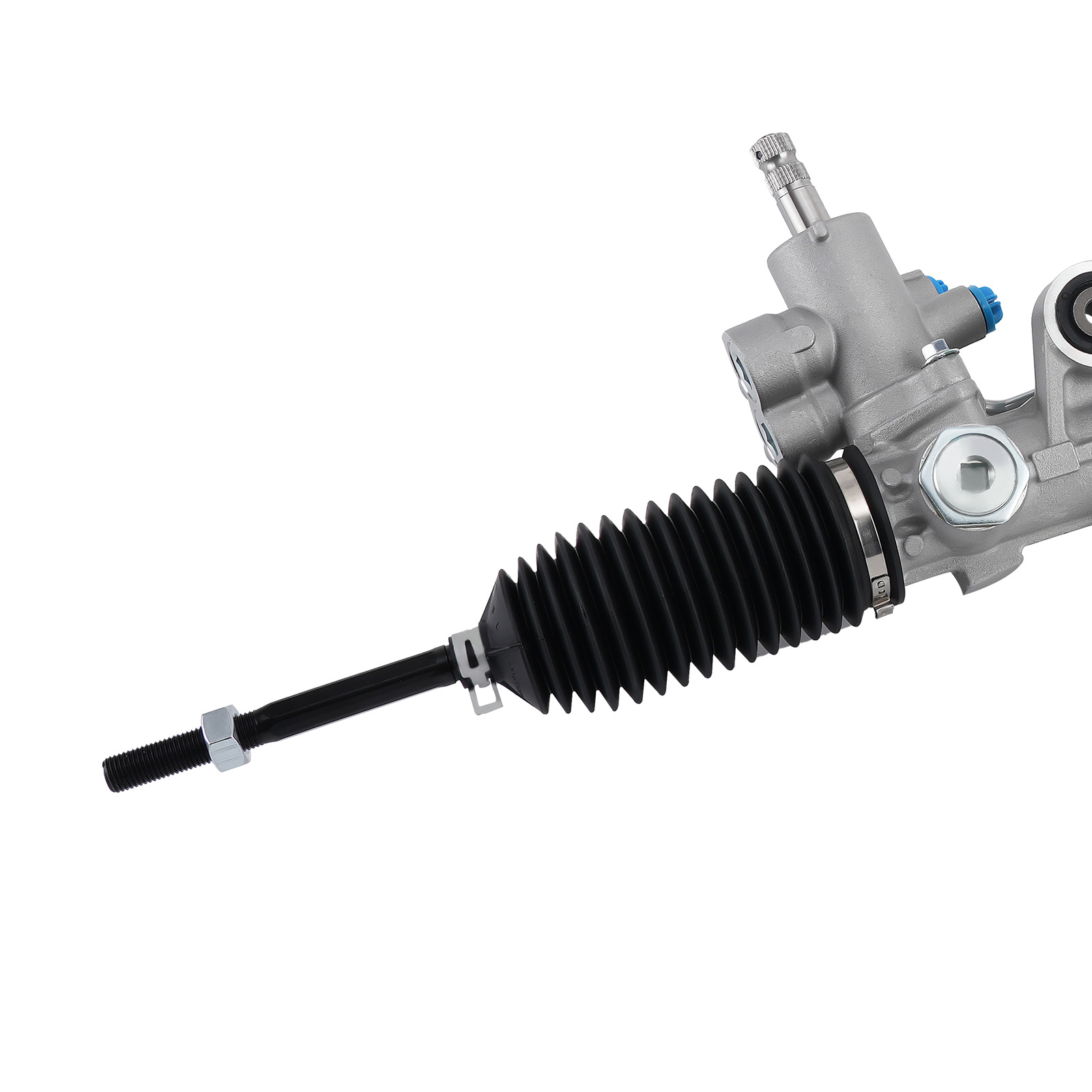Complete Power Steering Rack & Pinion for Honda Pilot LX 03-08 All Engines