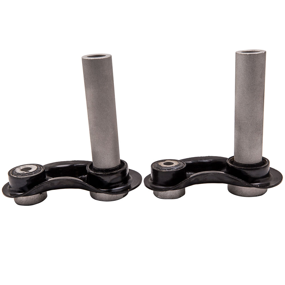 2x Manejo Integral + 2x Junta Esférica Trasero for BMW 5ER E39 E60 E61 nuevo