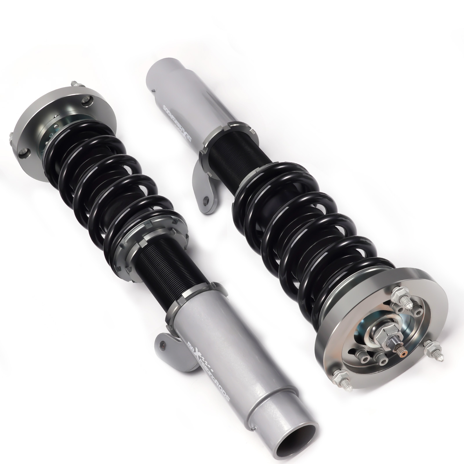 Kit Suspension Combine filete for BMW serie 3 E46 Berline / Coupe / cabriolet
