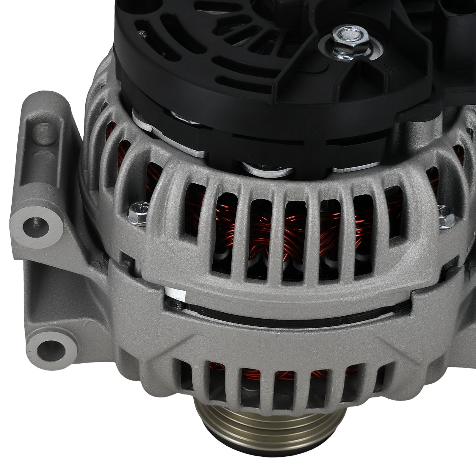 Lichtmaschine Generator For Mercedes C-Klasse W203 S203 CL203 160-230 120A 13954