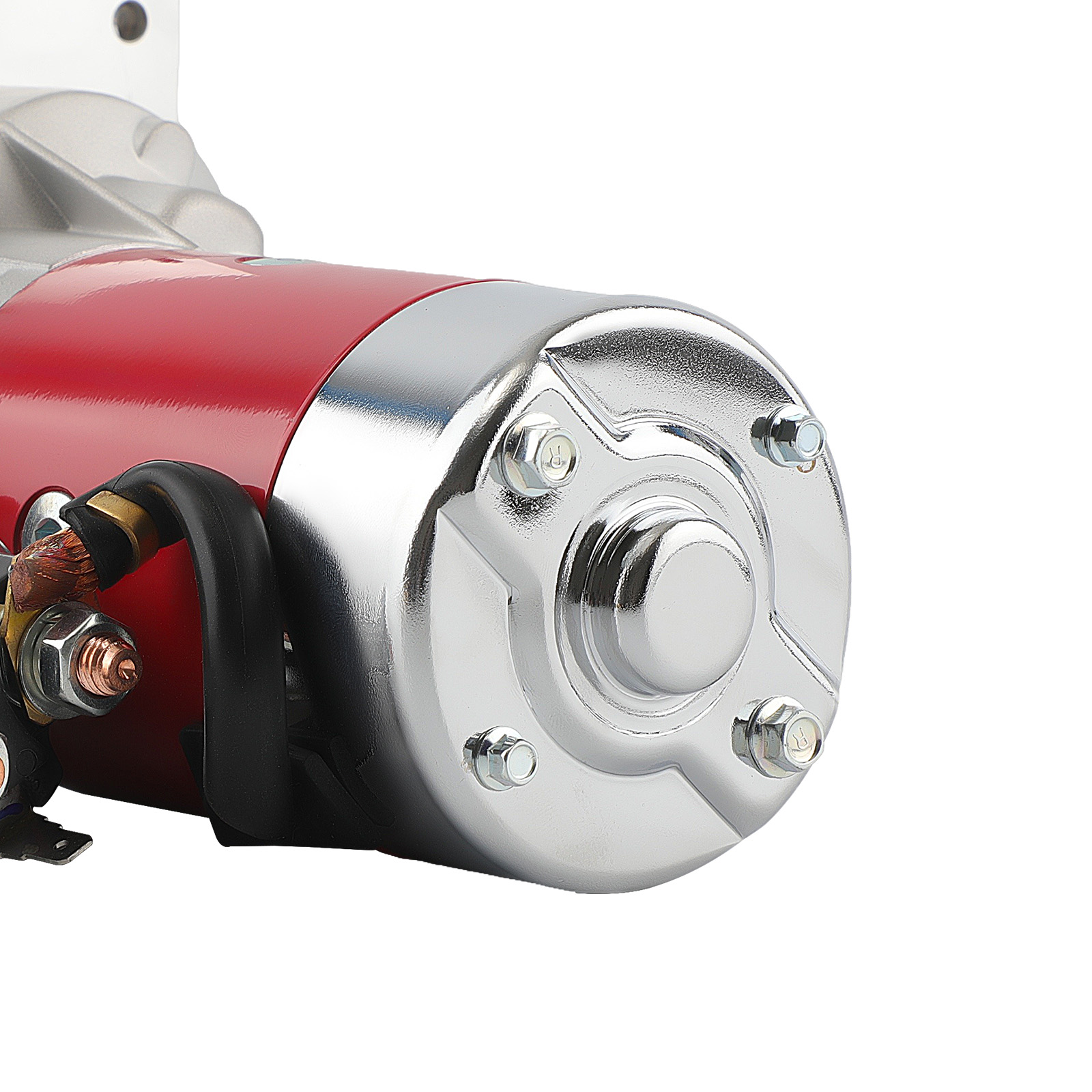 Motorstarter Anlasser 153 oder 168 for Chevrolet HD Mini 3HP 305 350 454