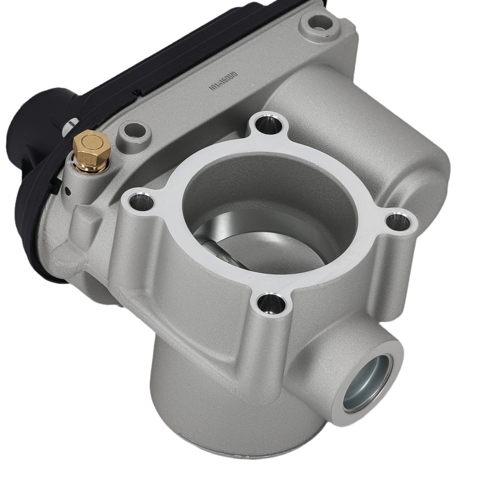 Corps Papillon for Ford C-Max Fiesta VI Focus II Fusion 1.4 1.6 1505642 1333604