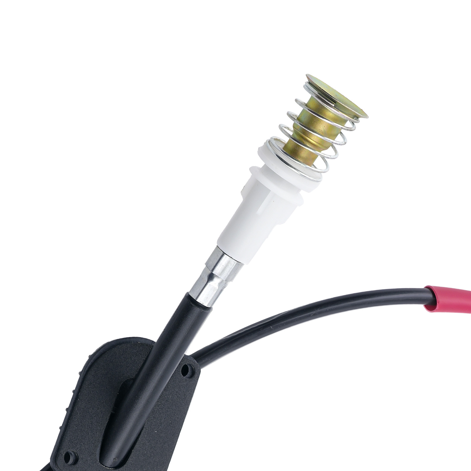 Speedometer Cable Assy for Nissan Hardbody 2.4L SOHC 86-94 2505055G00