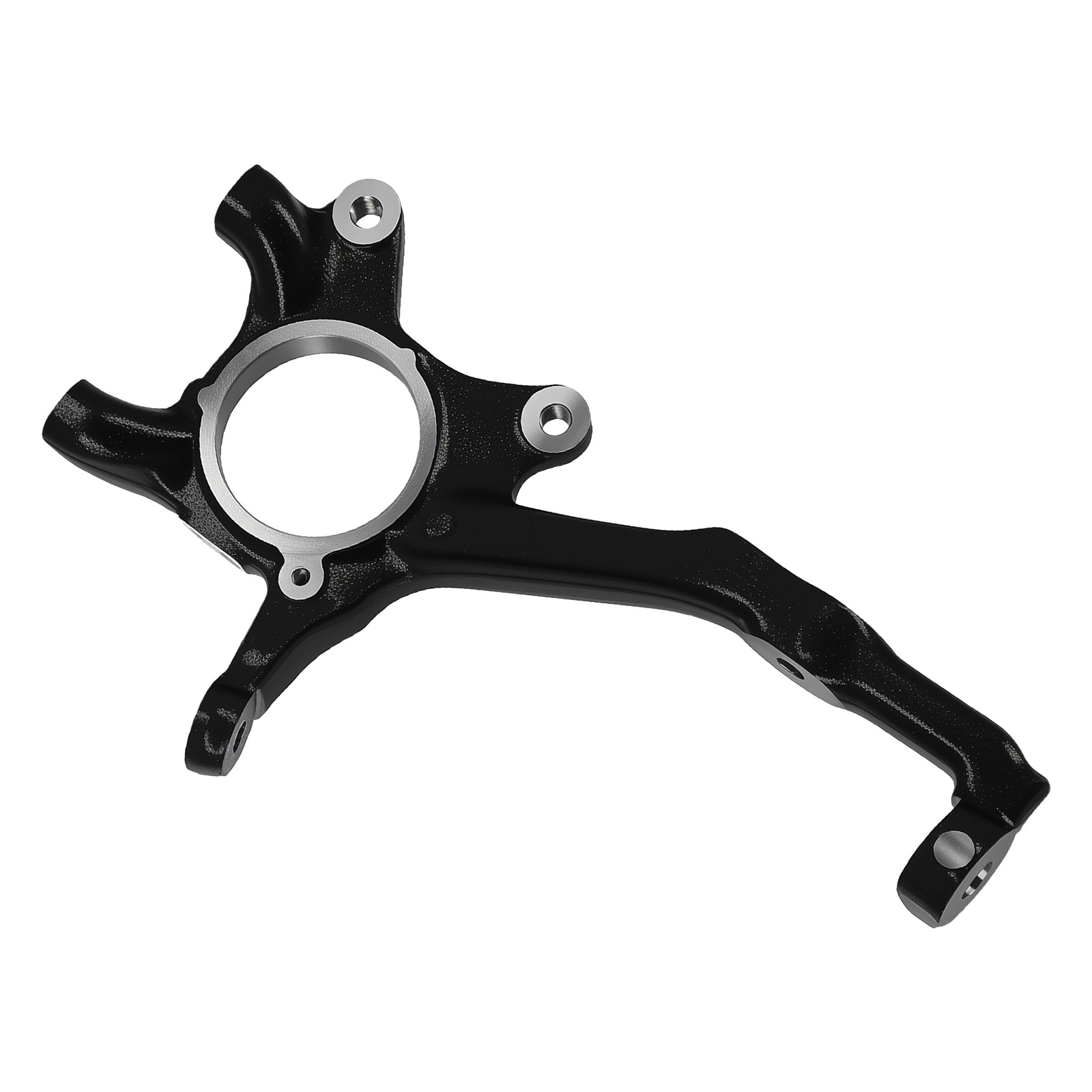 Front Steering Knuckle Pair For Lexus GX460 V8 2016-2018 43211-60240