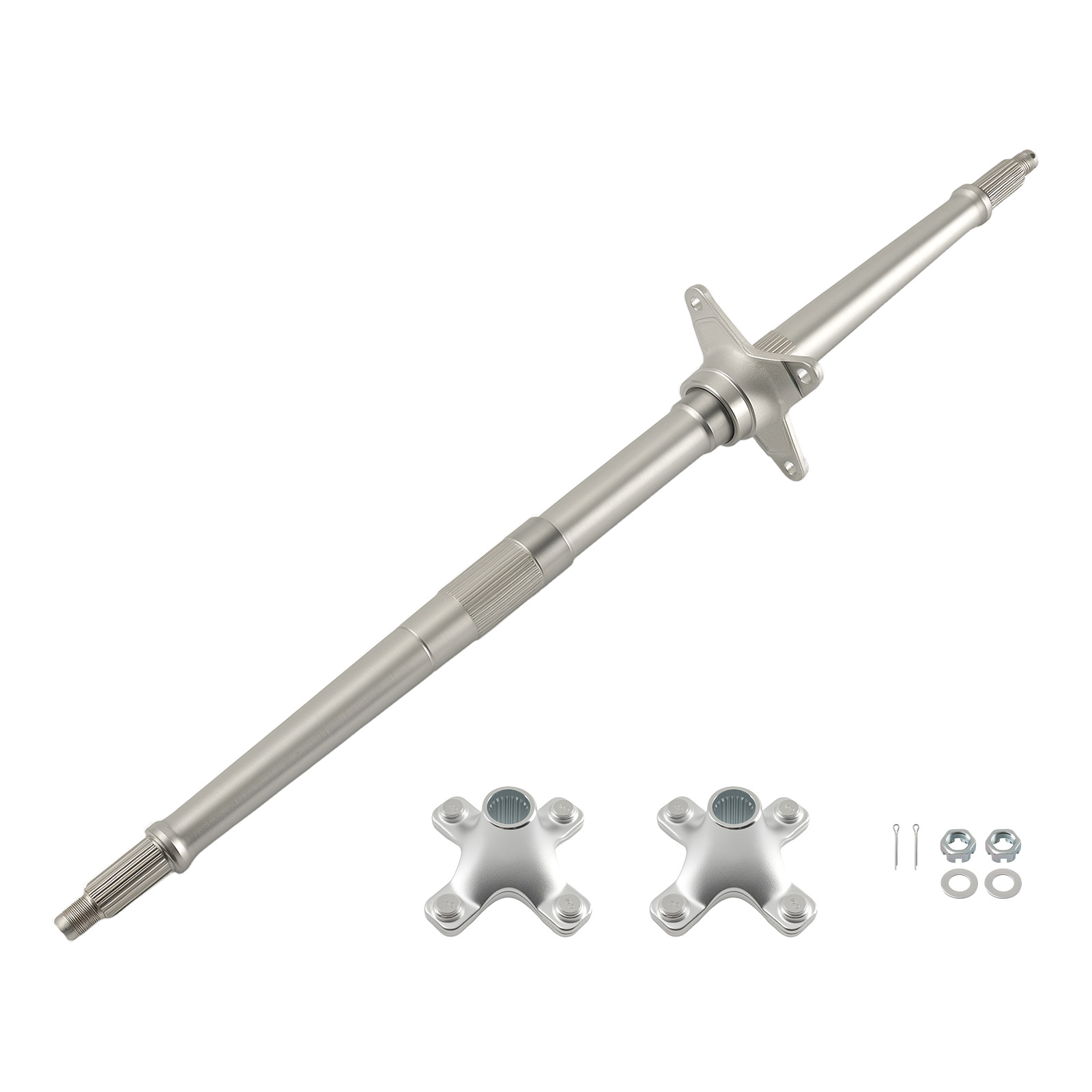 Rear Axle Shaft Assembly for Honda TRX400EX 400 1999-2008 42310-HN1-A40