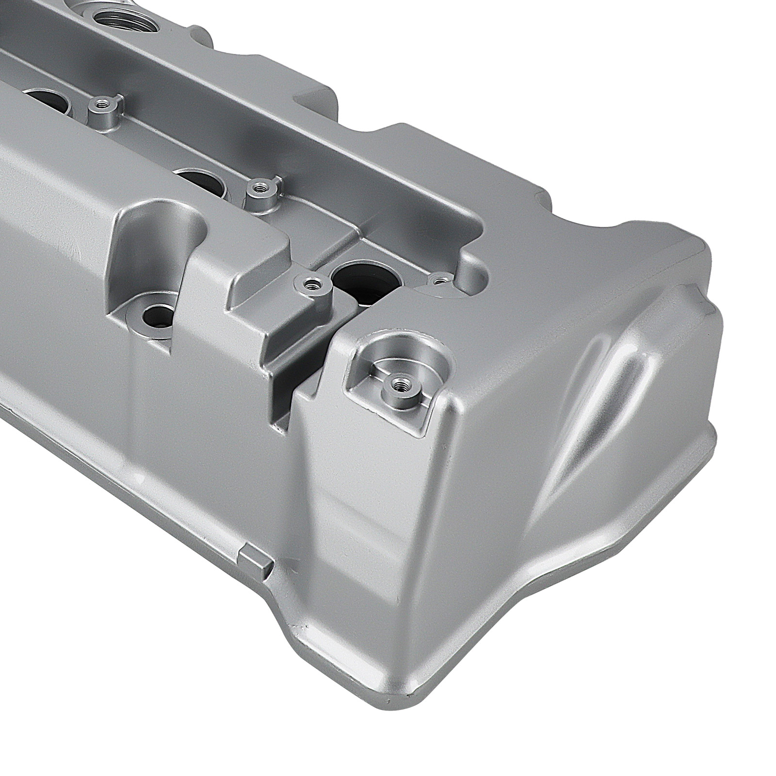 Valve Cover w/Gasket for Honda Accord EX LX Sedan 2003-2007 12310RAAA00