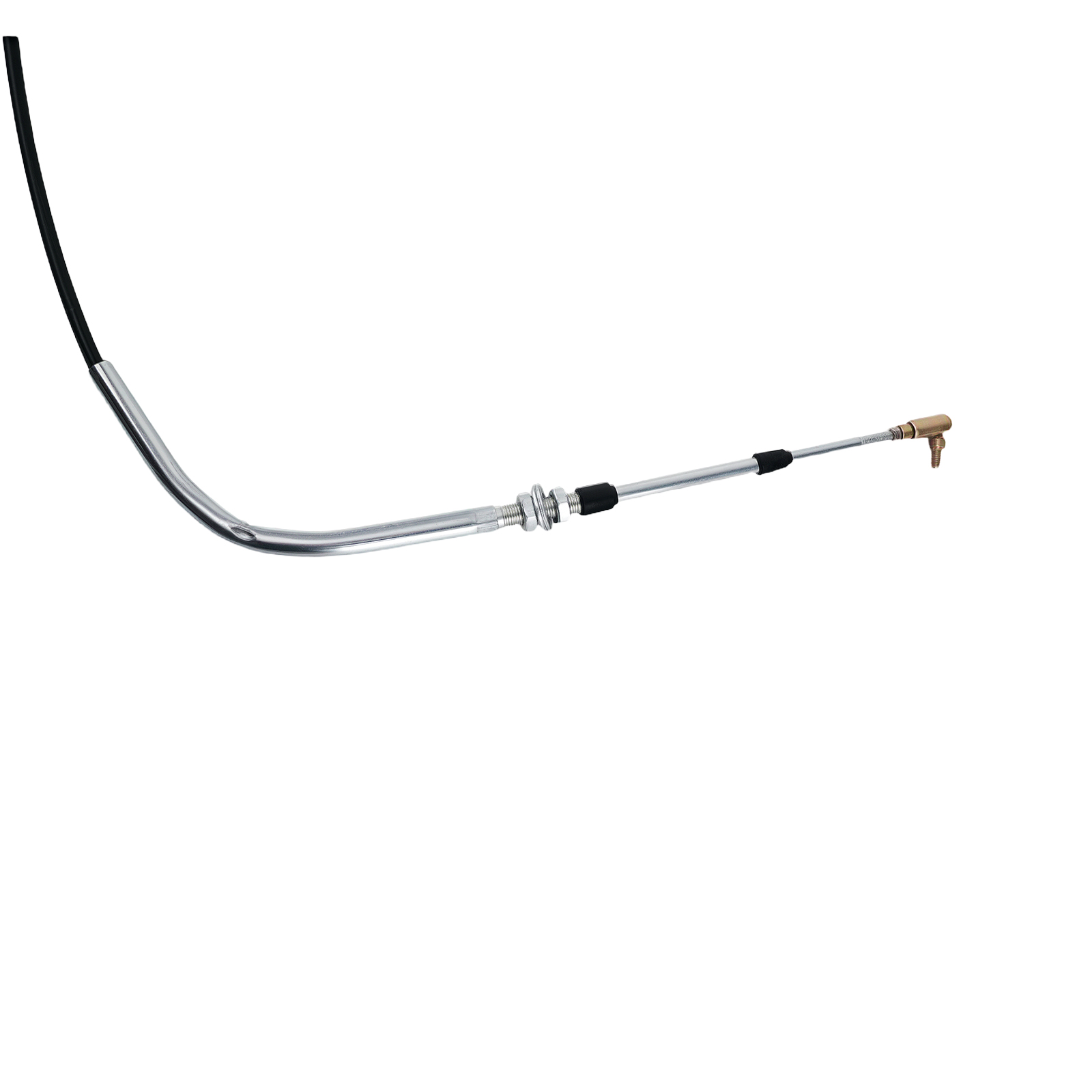 Shifter Control Cable for Club Car D-S 1998-up 103379501 101951501 101951401 New