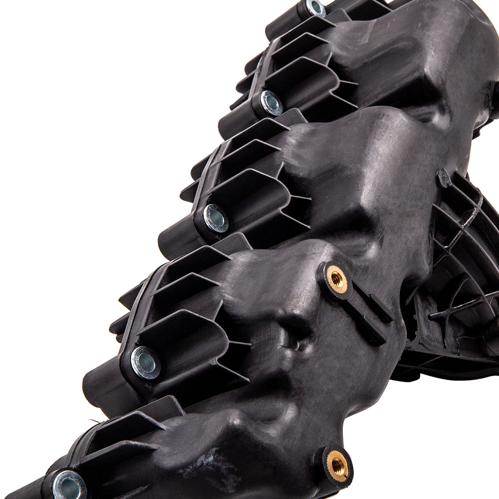 Collecteur D'ADmission + actionneur moteur for Audi A3 A4 A5 A6 Seat Leon 1P1
