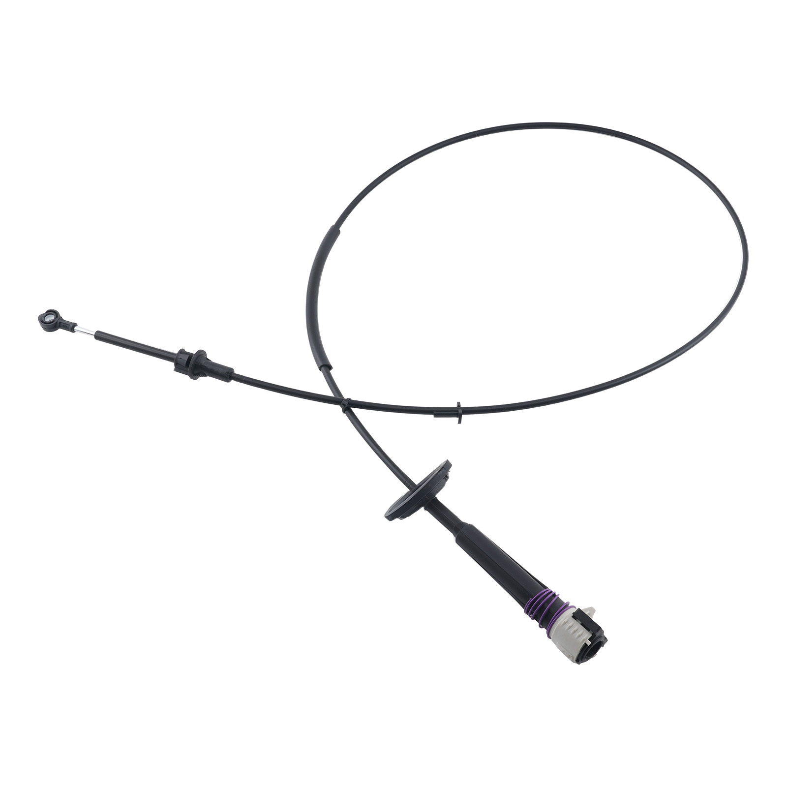 Shifter Cable for Chevrolet Suburban 1500 5.3L FLEX 2000-2006 88967320